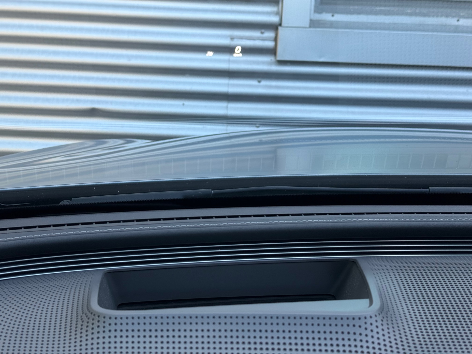 Foto van Mercedes-Benz Eqc 400 4-matic AMG