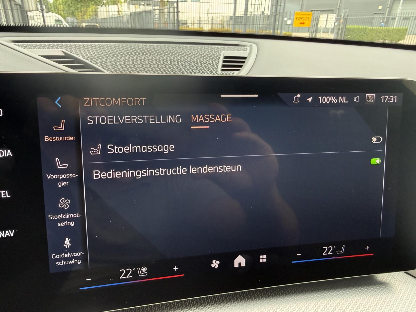 Foto van BMW X1