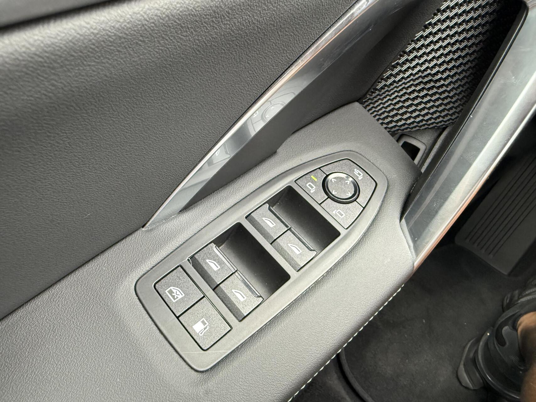 Foto van BMW X1
