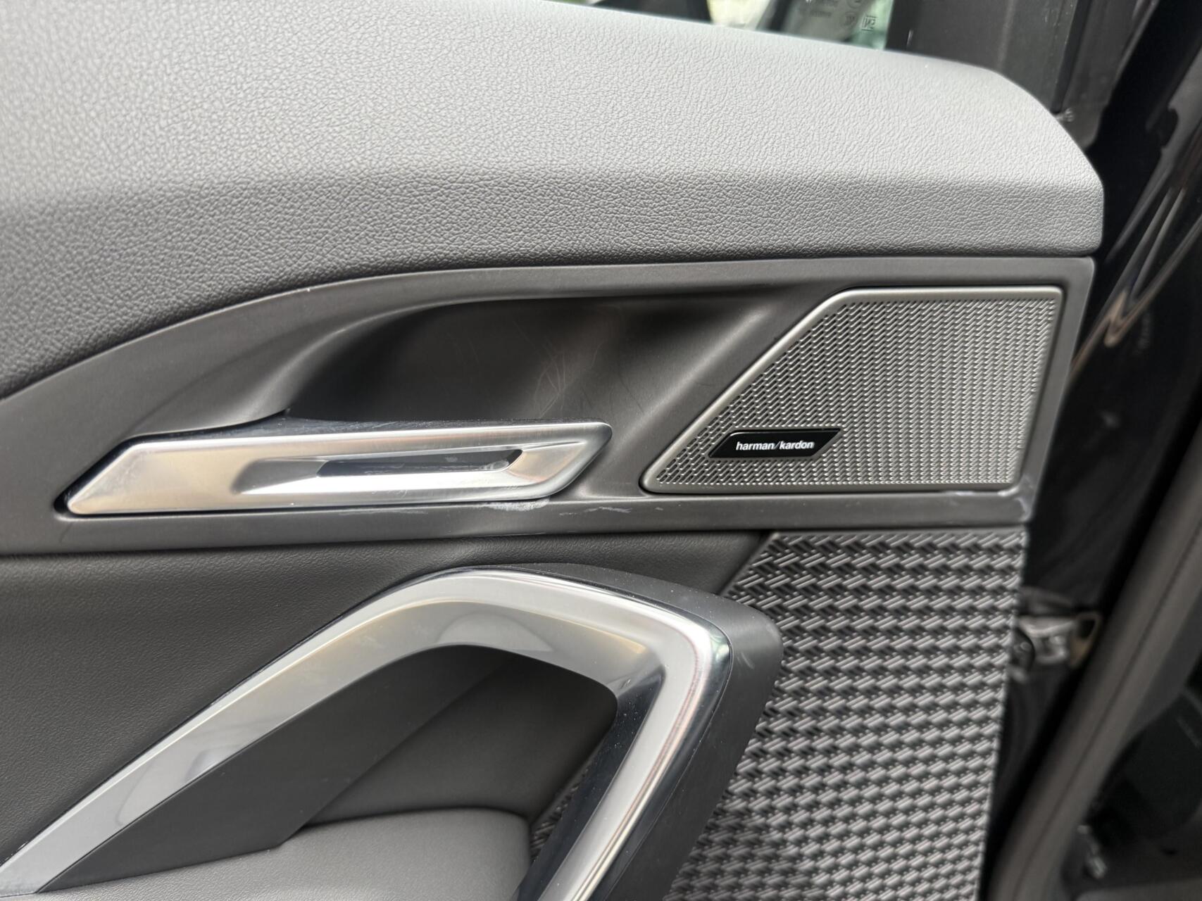 Foto van BMW X1