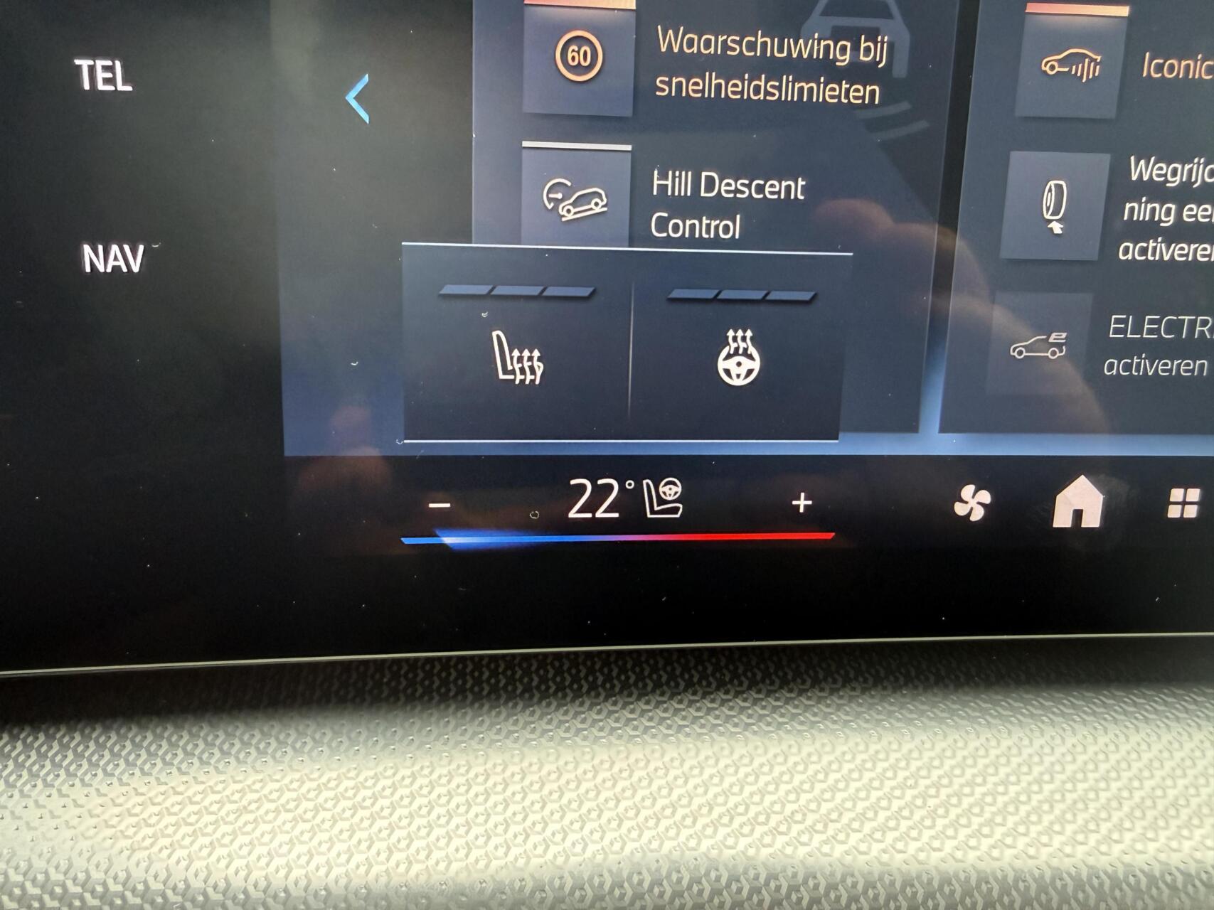 Foto van BMW X1