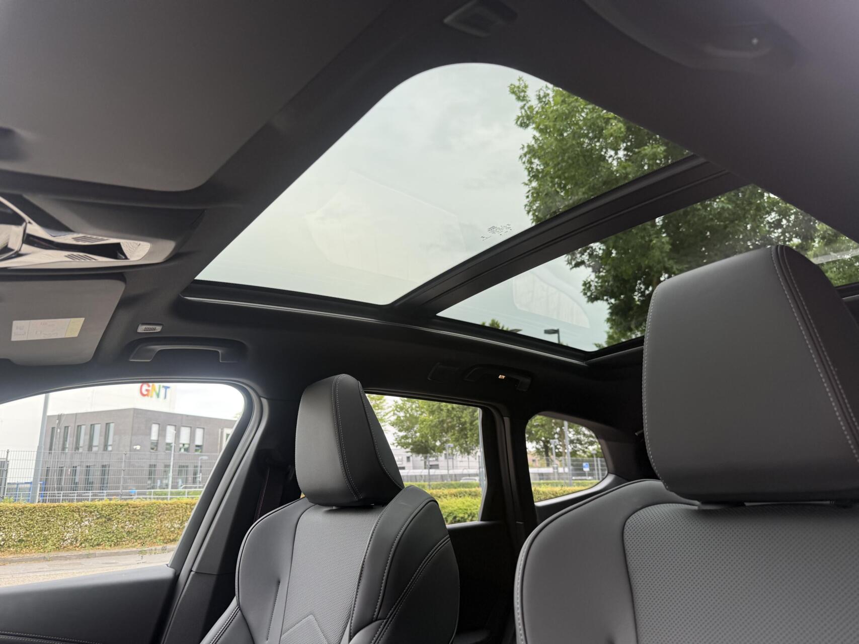 Foto van BMW X1