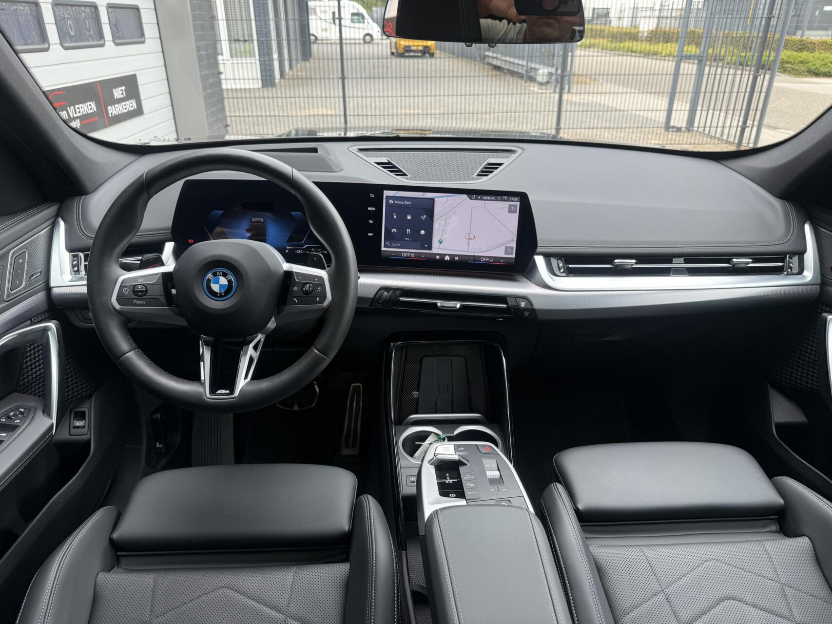 Foto van BMW X1