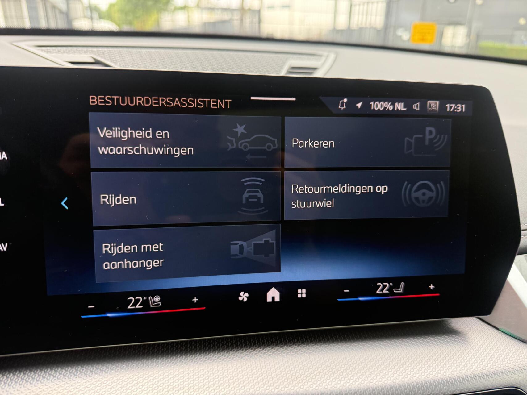Foto van BMW X1