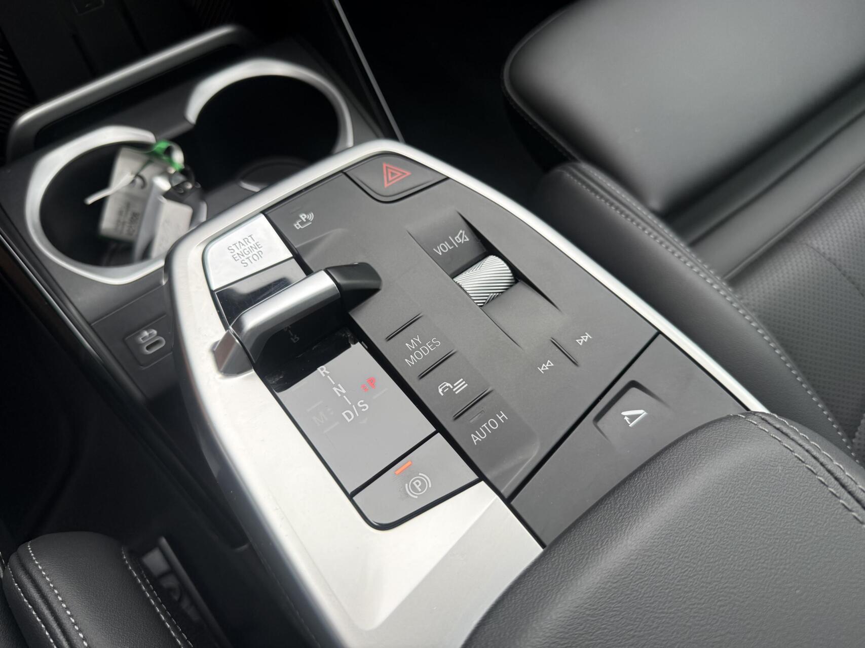 Foto van BMW X1