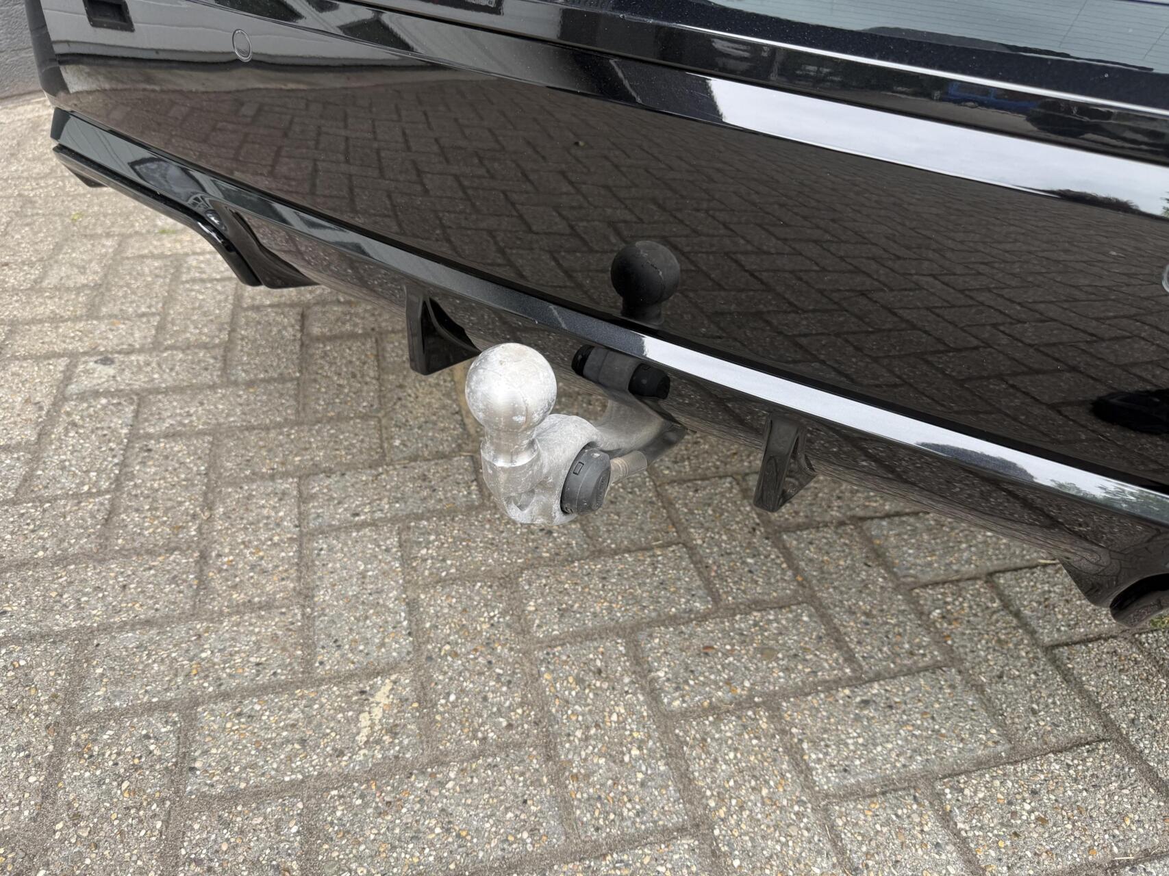 Foto van BMW X1