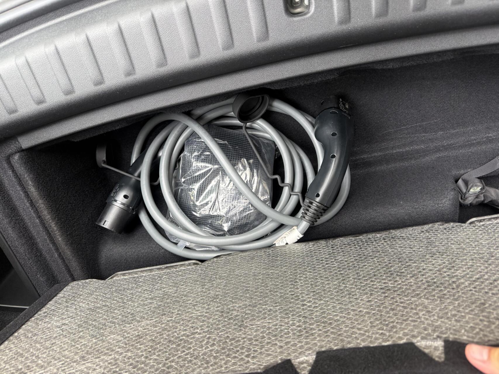Foto van BMW X1