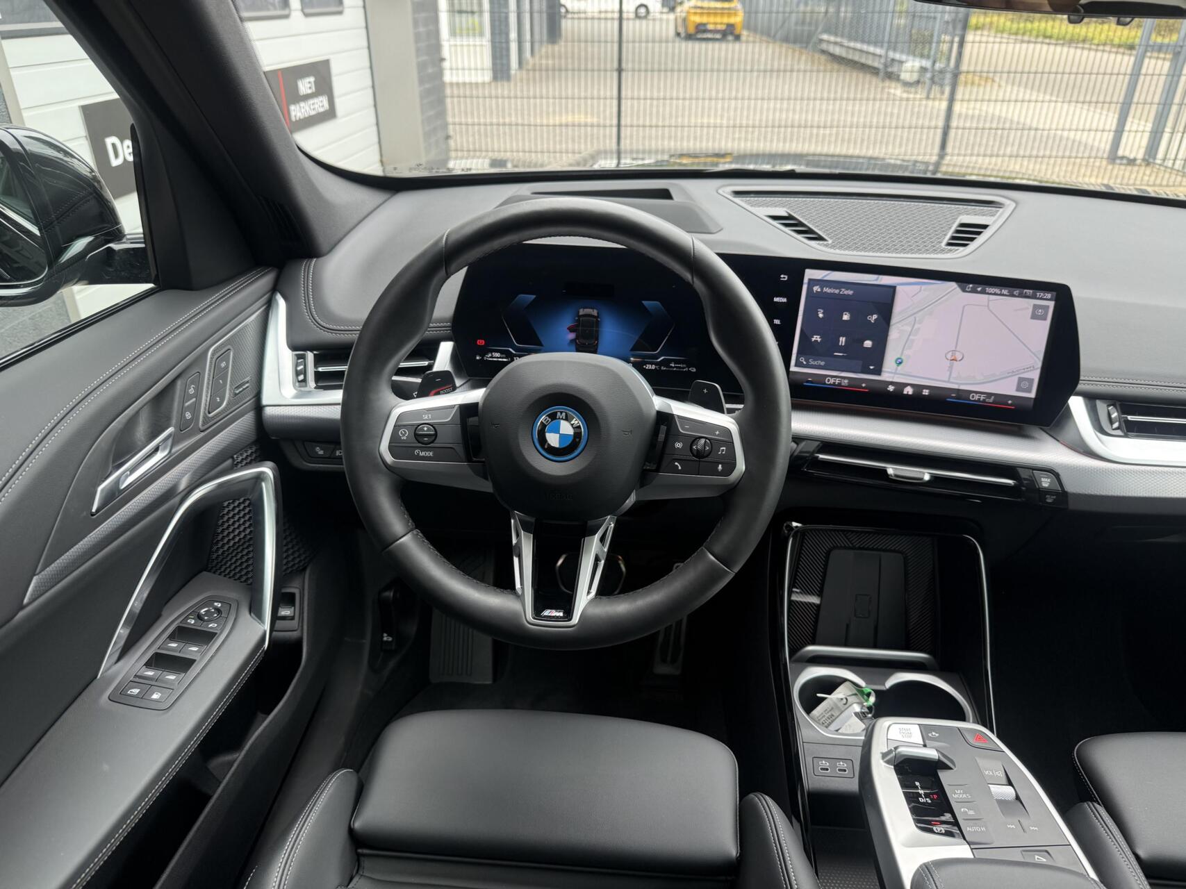 Foto van BMW X1