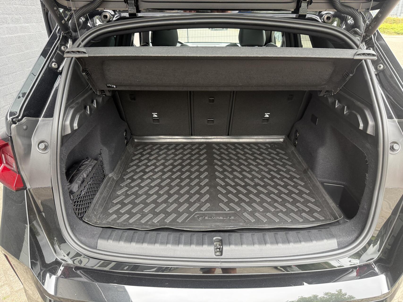 Foto van BMW X1