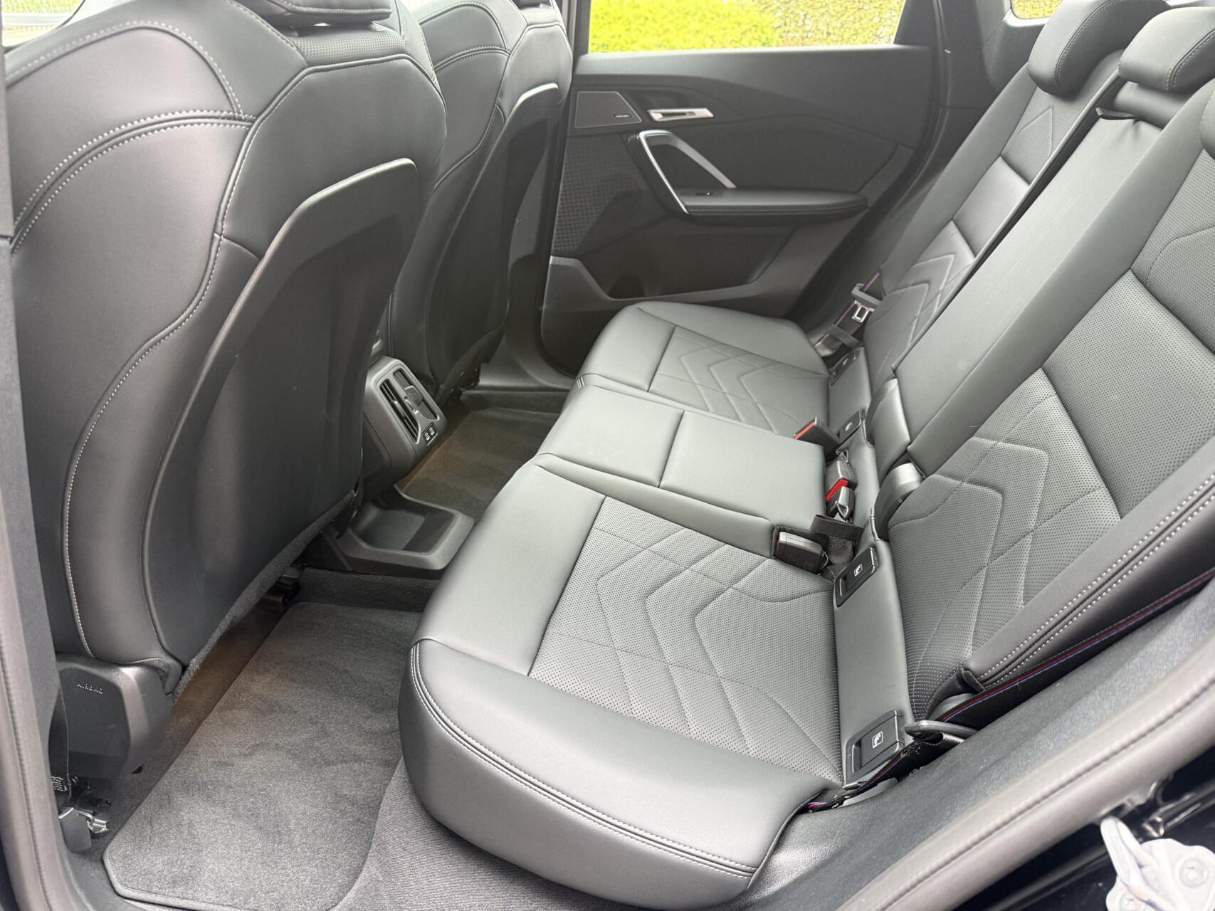 Foto van BMW X1