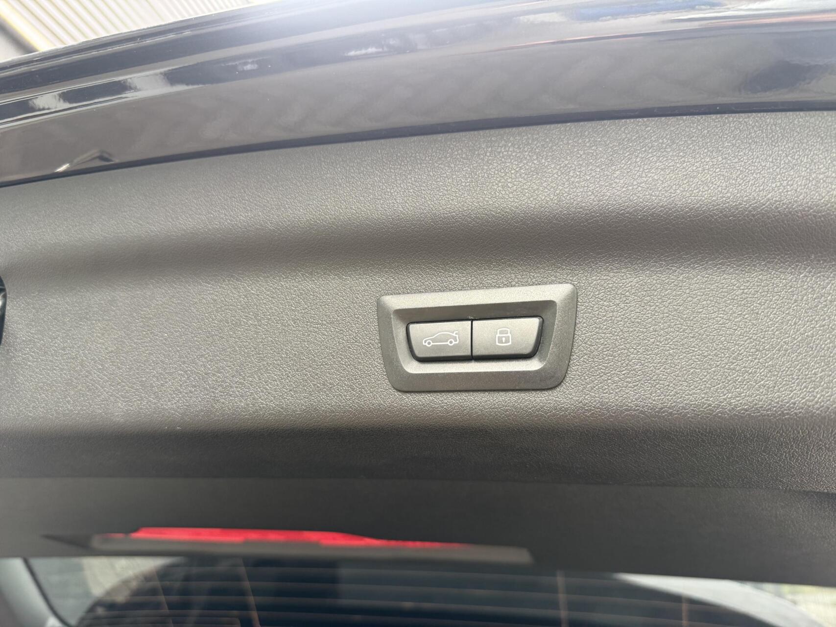 Foto van BMW X1