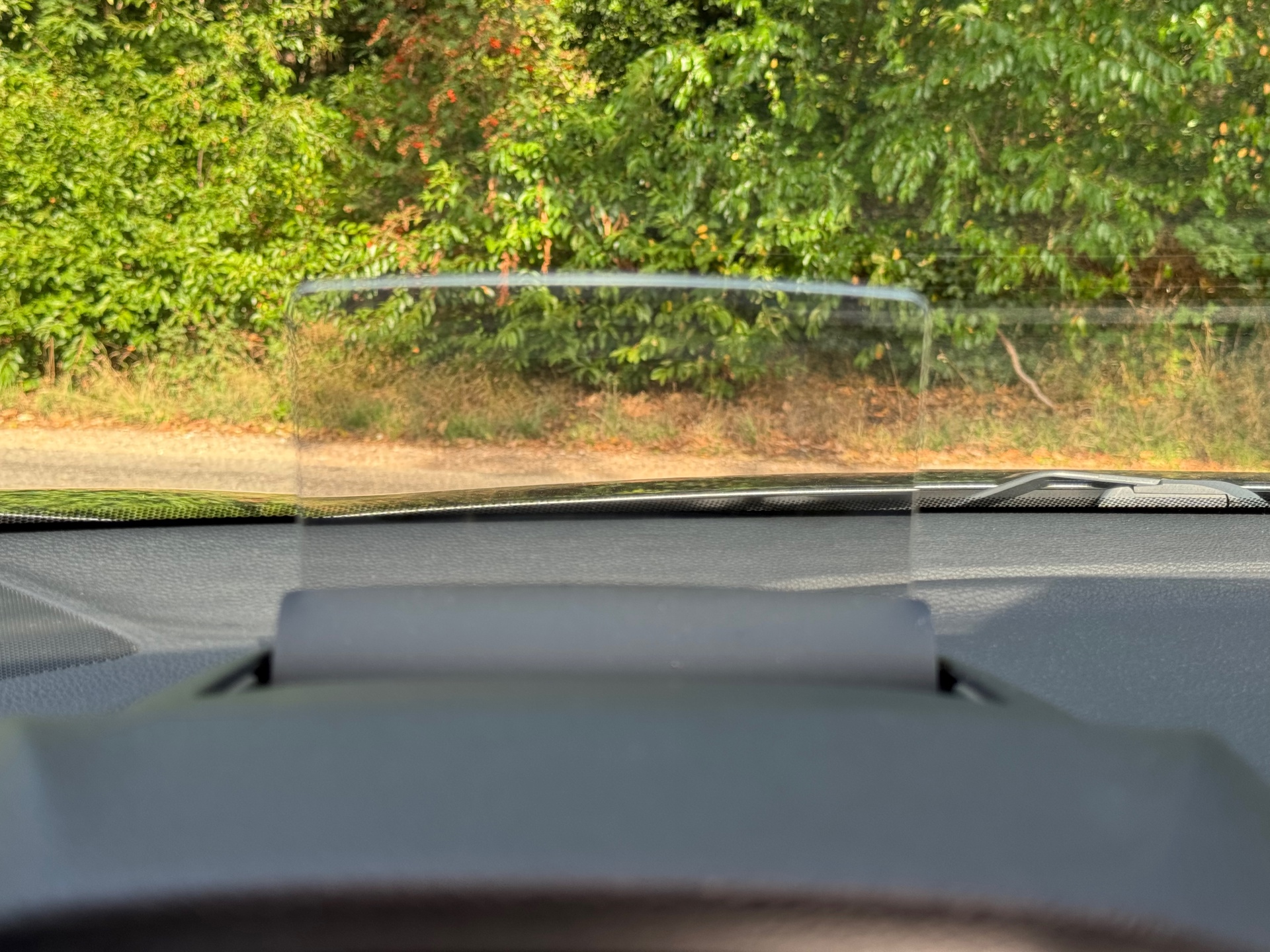 Foto van Mitsubishi Eclipse Cross