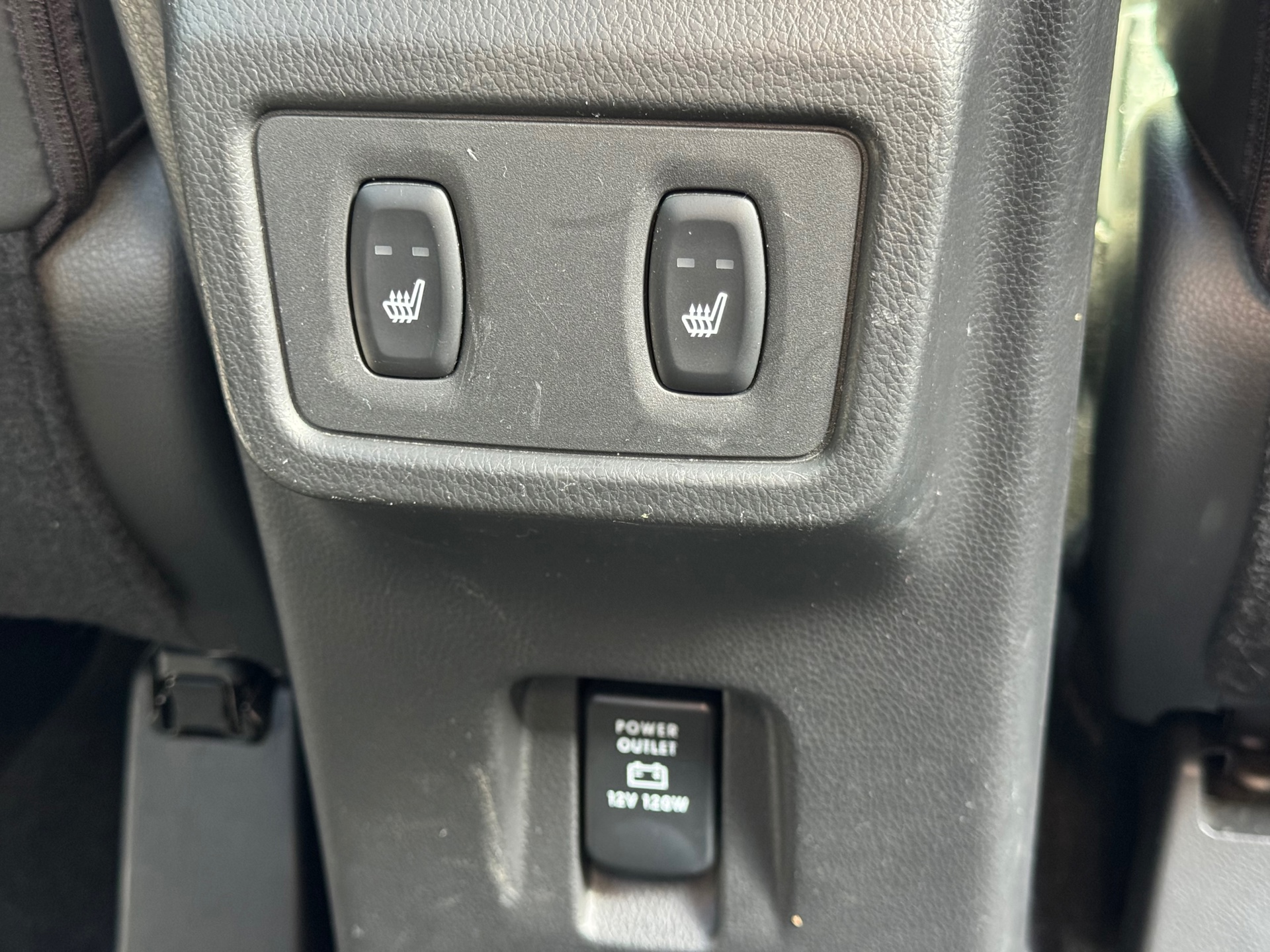 Foto van Mitsubishi Eclipse Cross