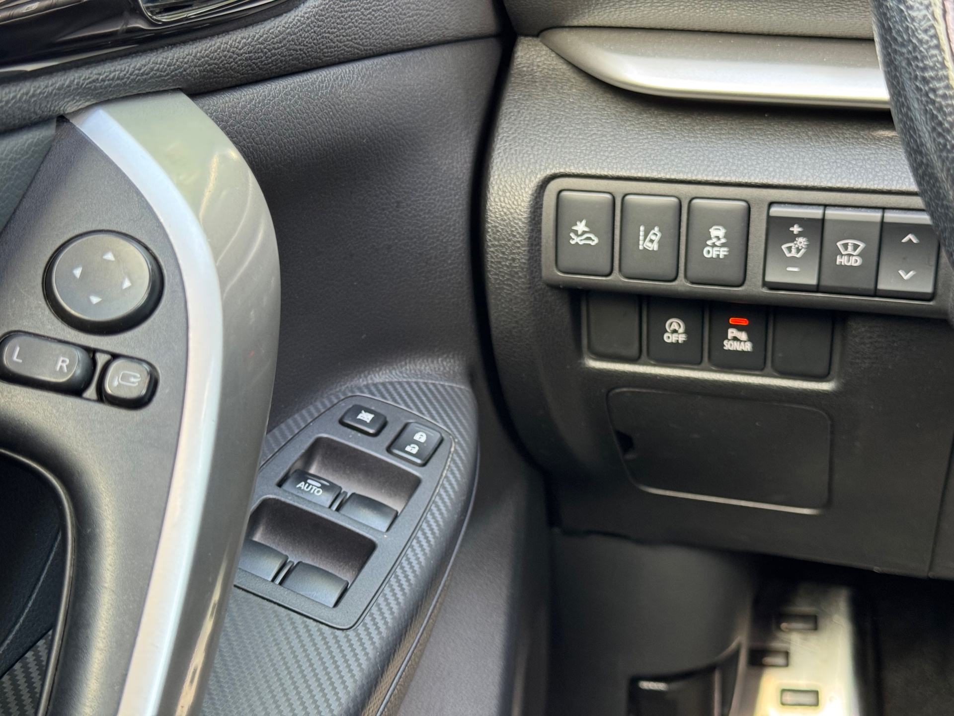 Foto van Mitsubishi Eclipse Cross