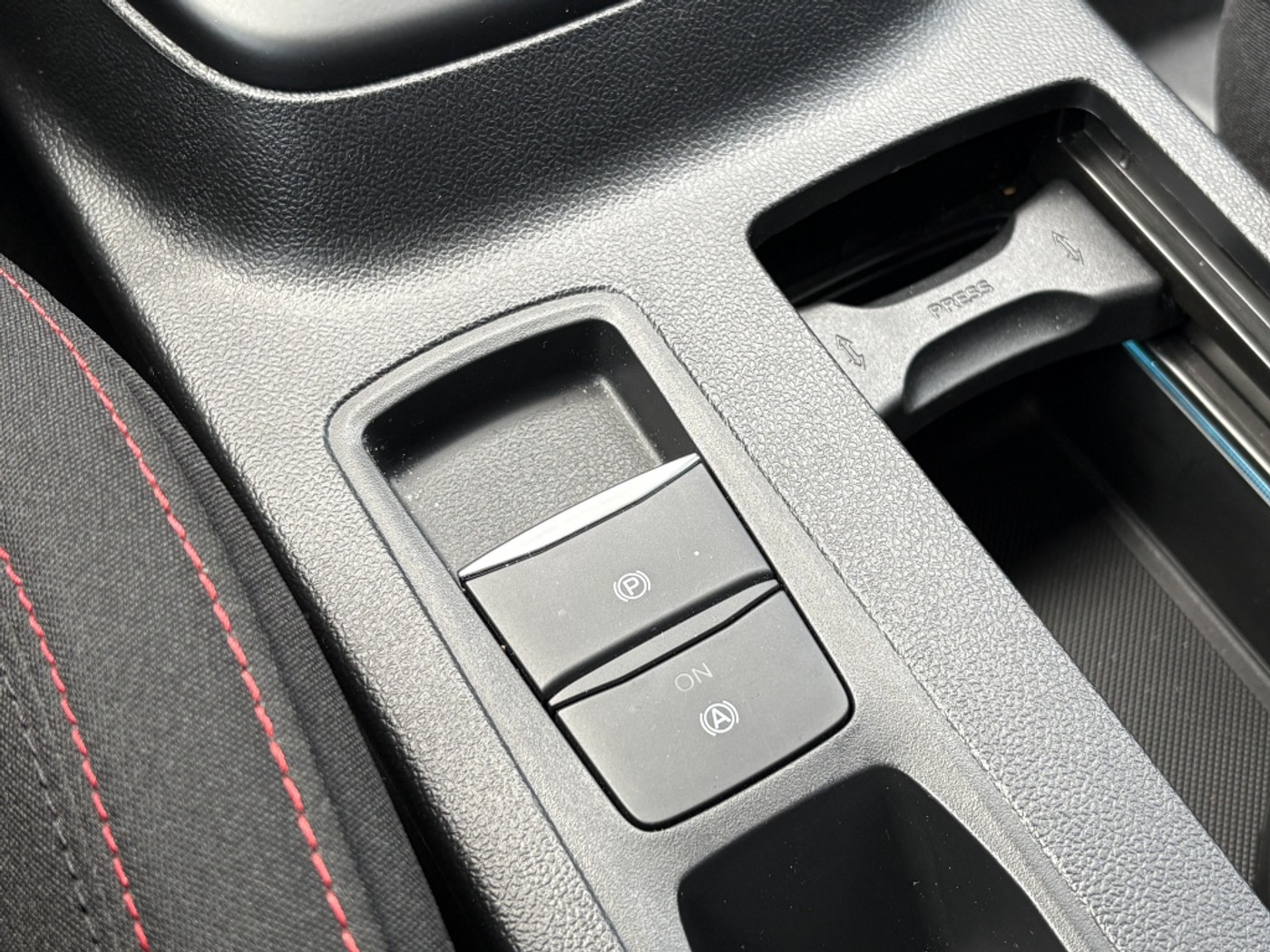 Foto van Ford Focus Wagon