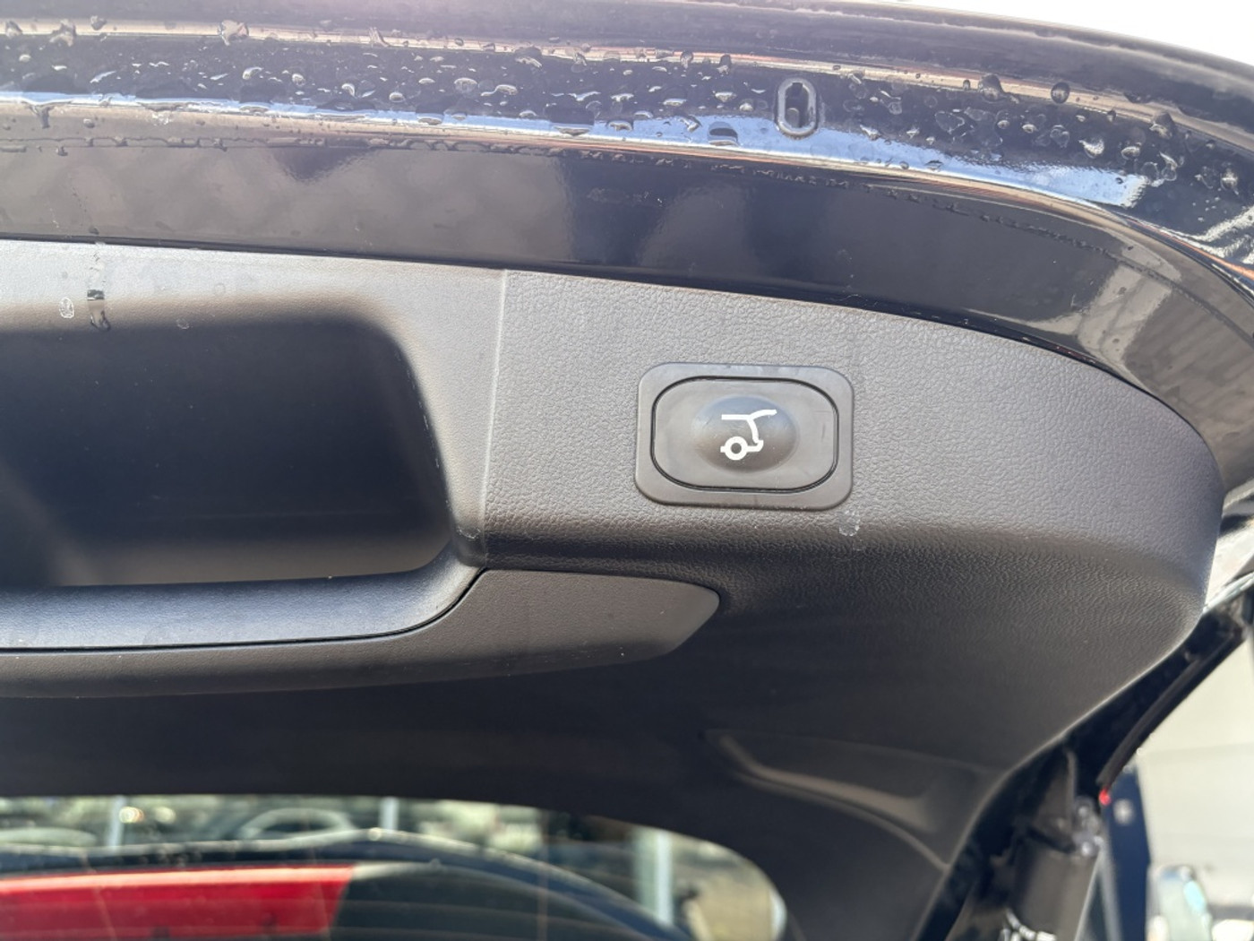 Foto van Ford Focus Wagon