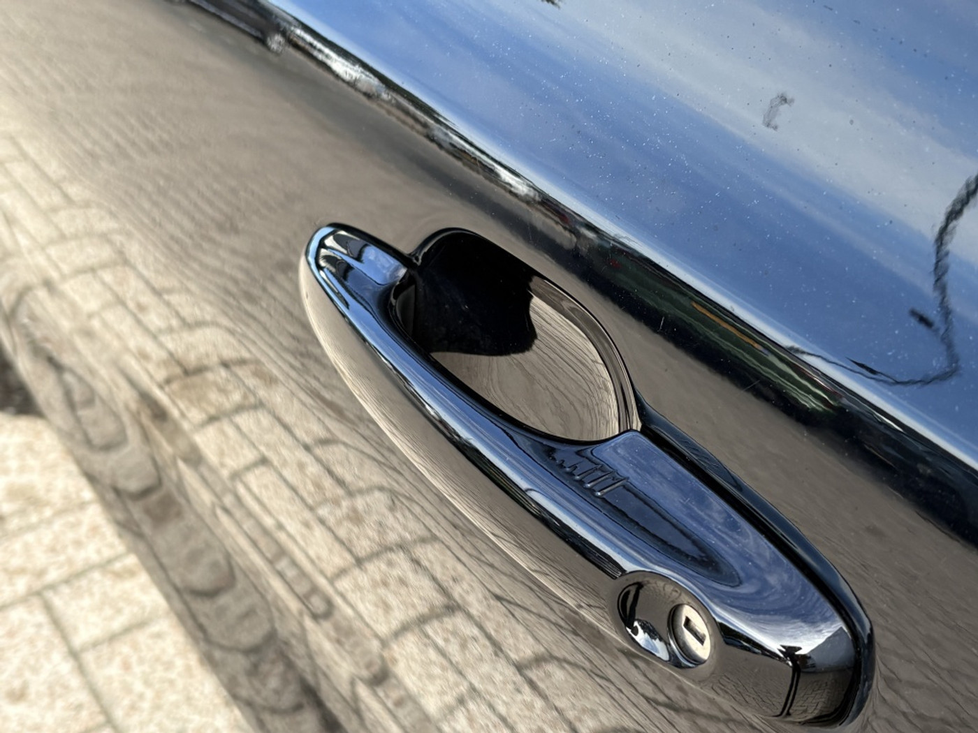 Foto van Ford Focus Wagon