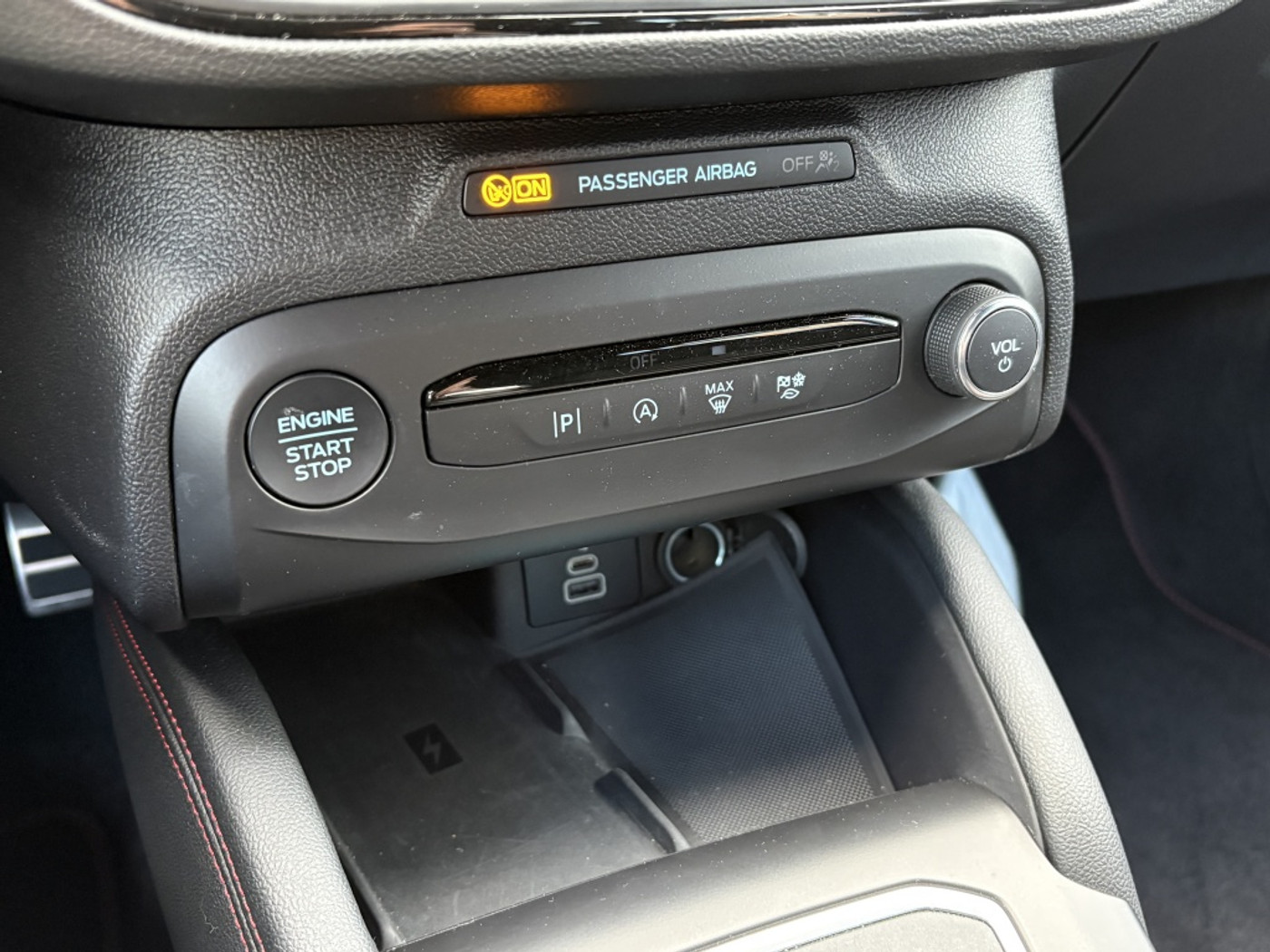 Foto van Ford Focus Wagon