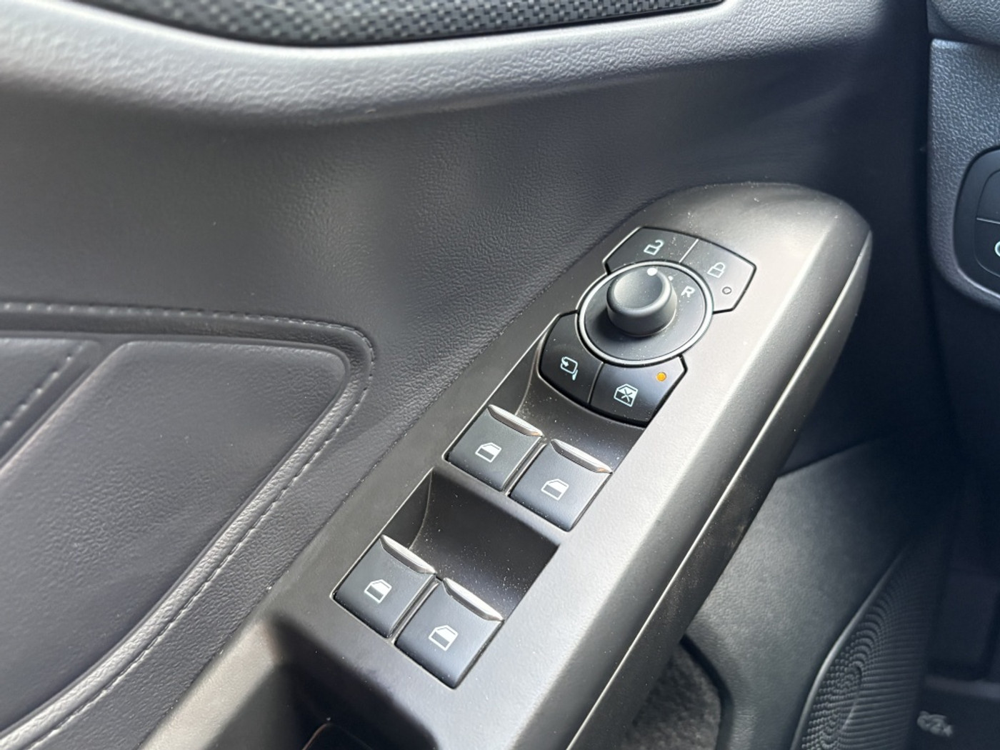 Foto van Ford Focus Wagon