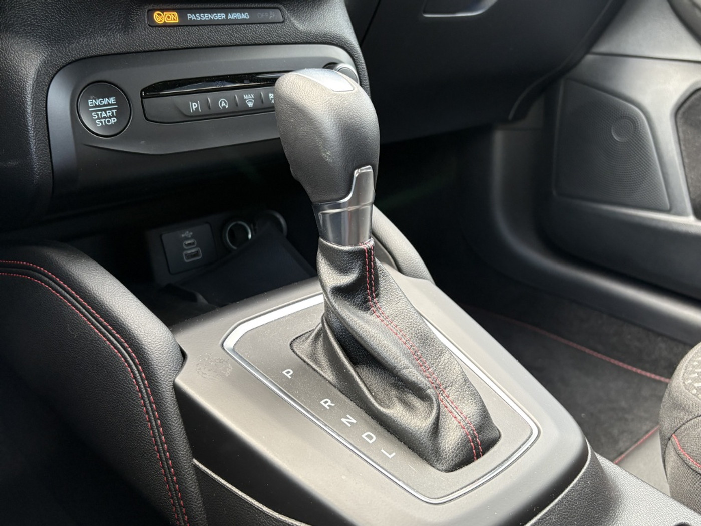 Foto van Ford Focus Wagon