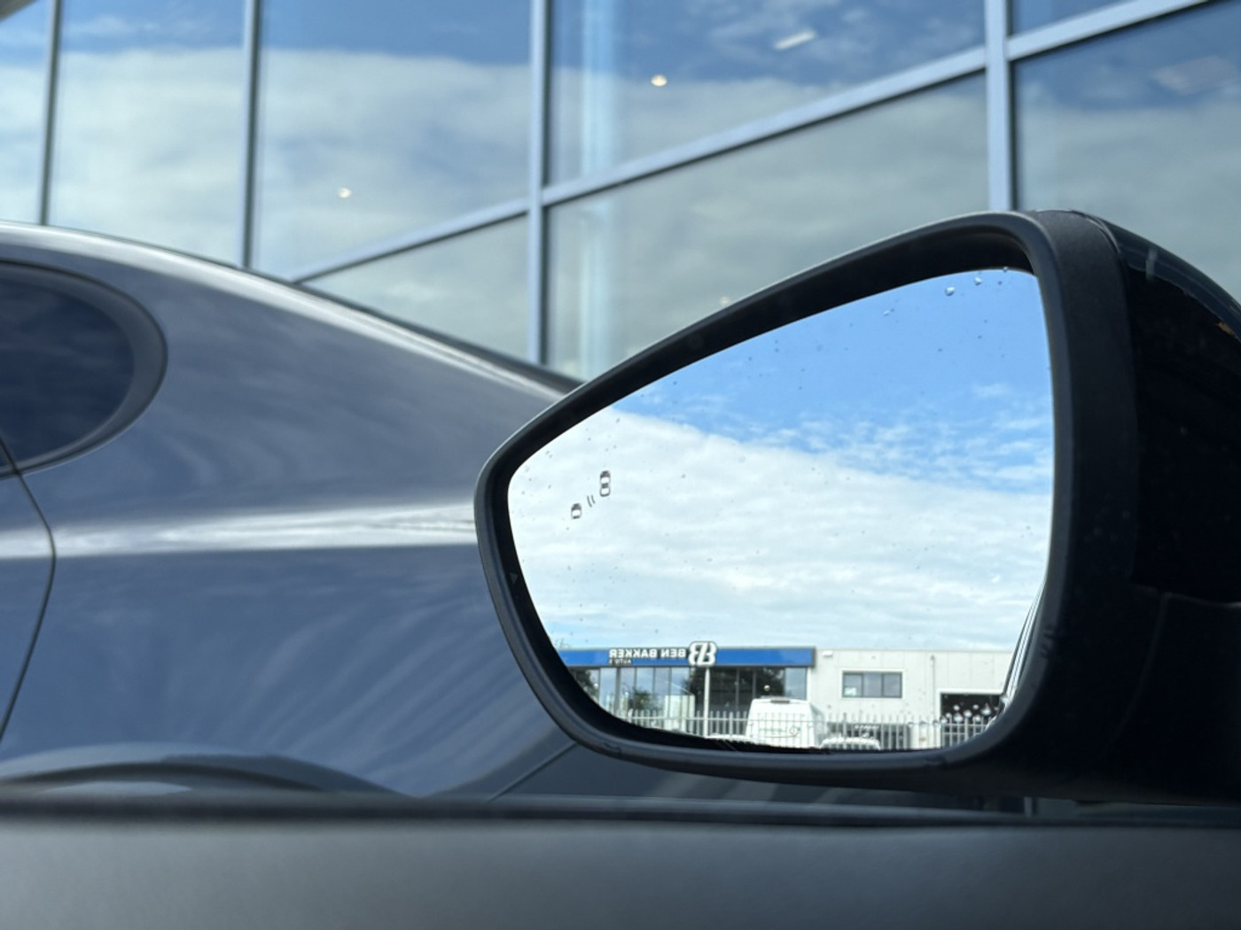 Foto van Ford Focus Wagon