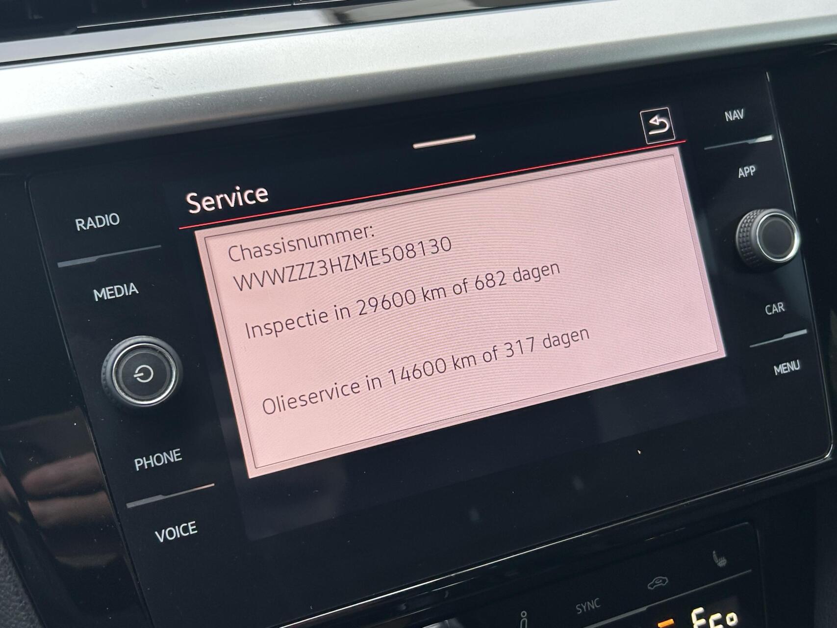 Foto van Volkswagen Arteon Shooting Brake
