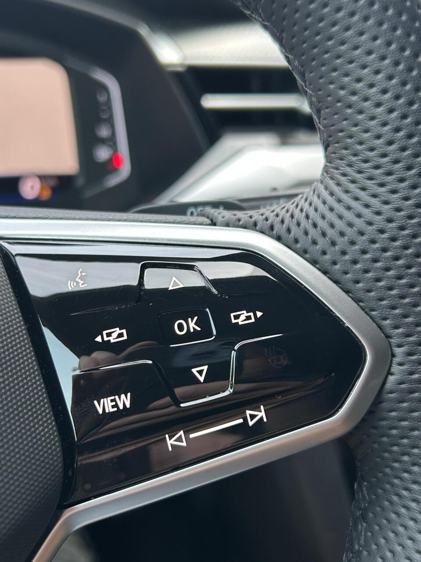 Foto van Volkswagen Arteon Shooting Brake