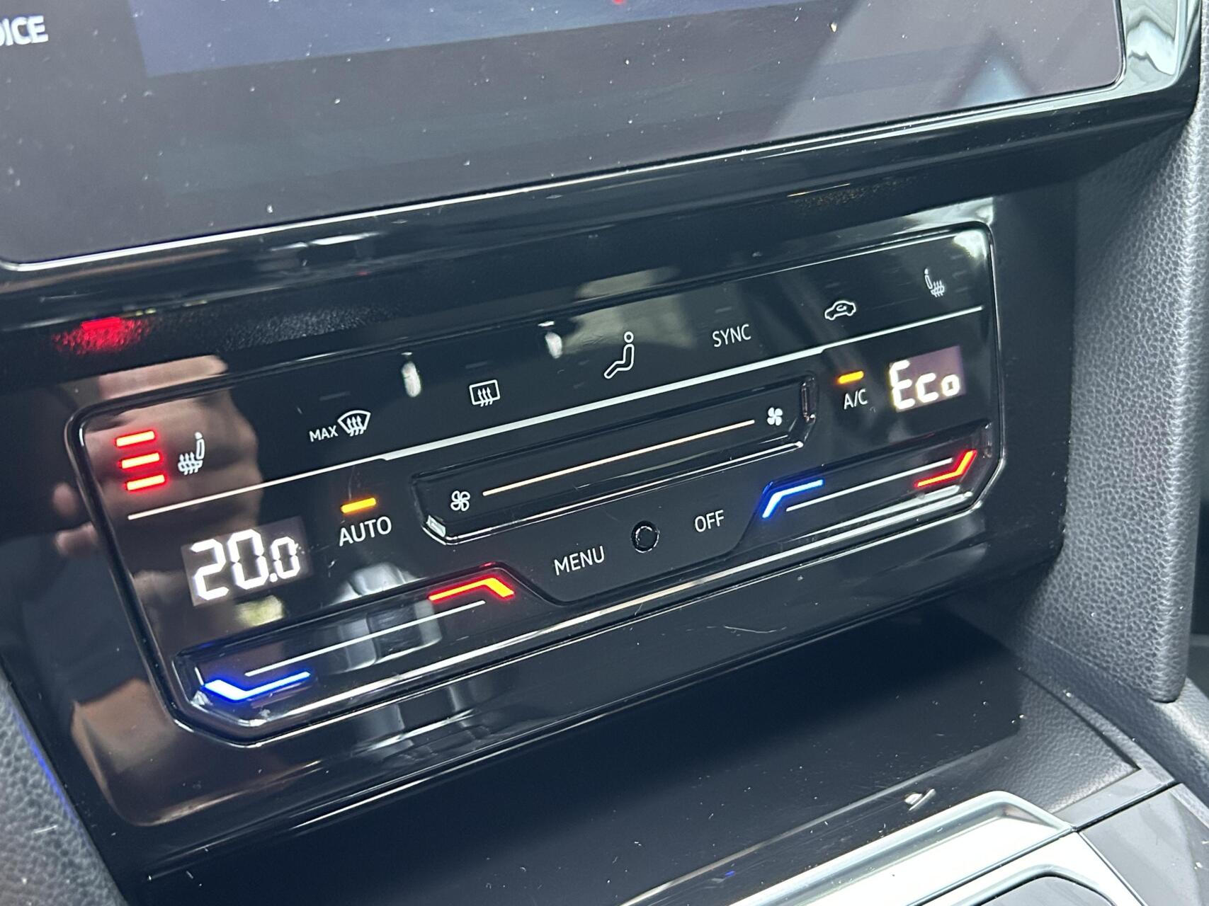 Foto van Volkswagen Arteon Shooting Brake