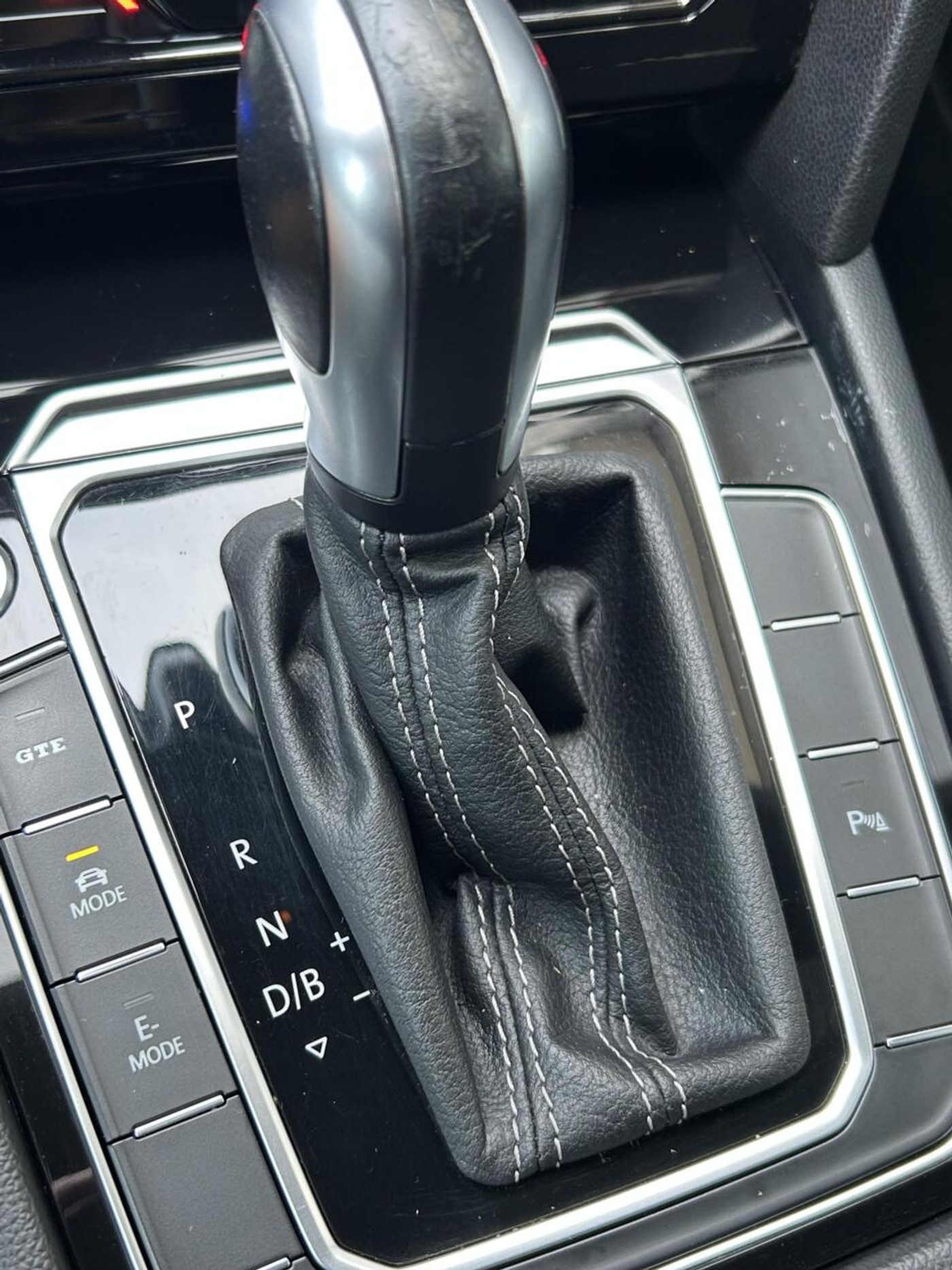 Foto van Volkswagen Arteon Shooting Brake