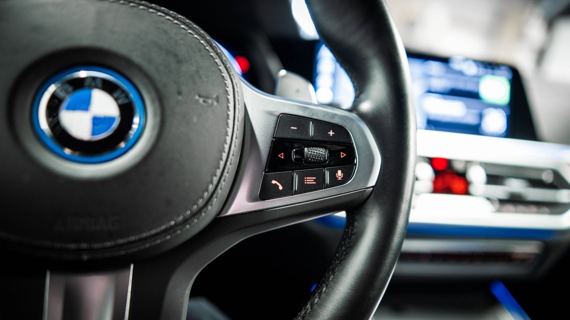 Foto van BMW X5