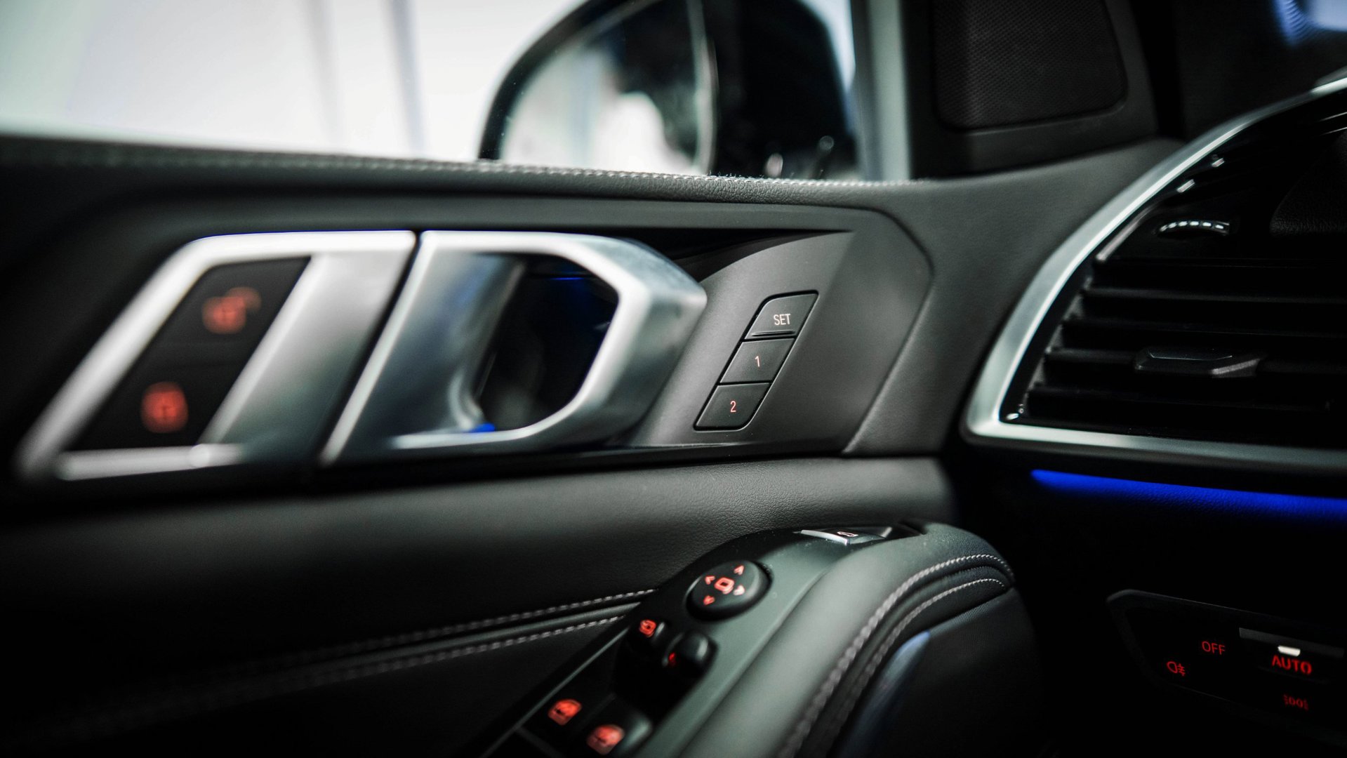Foto van BMW X5