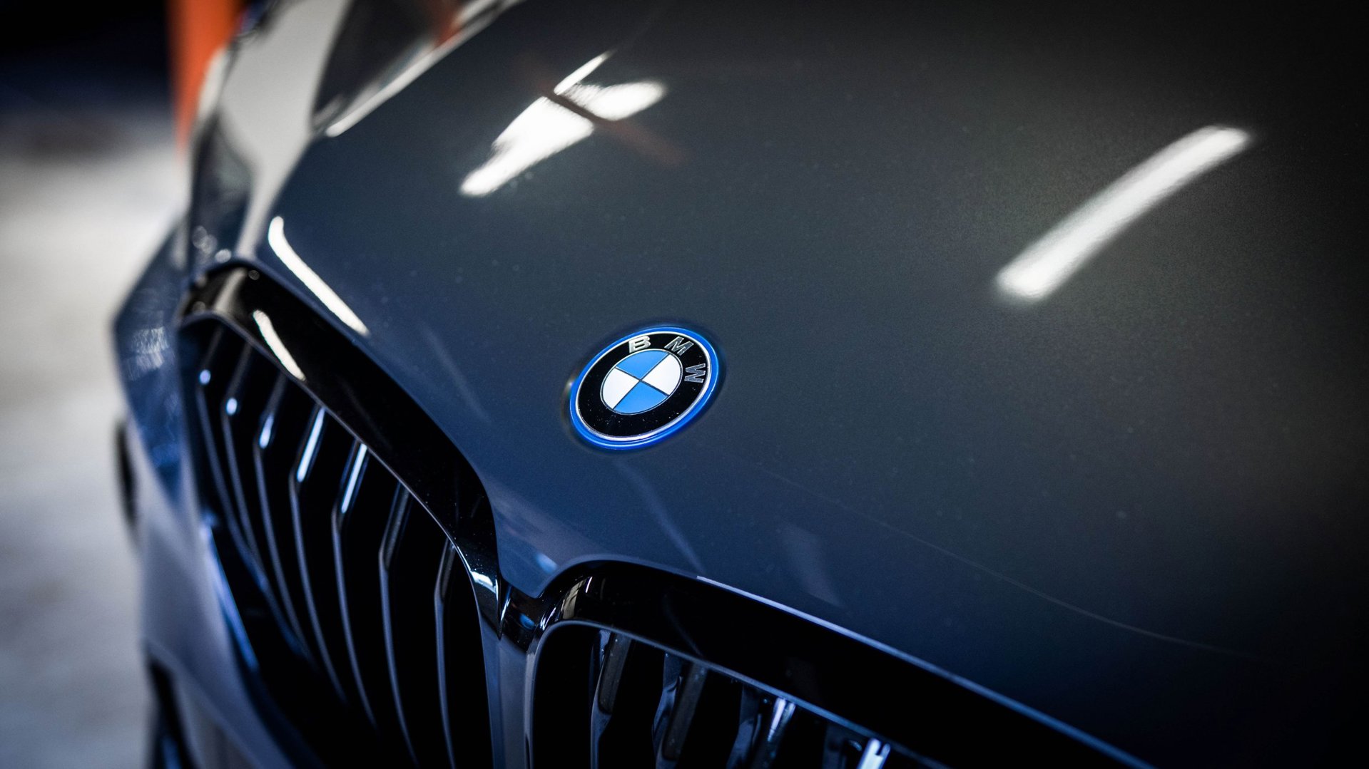Foto van BMW X5