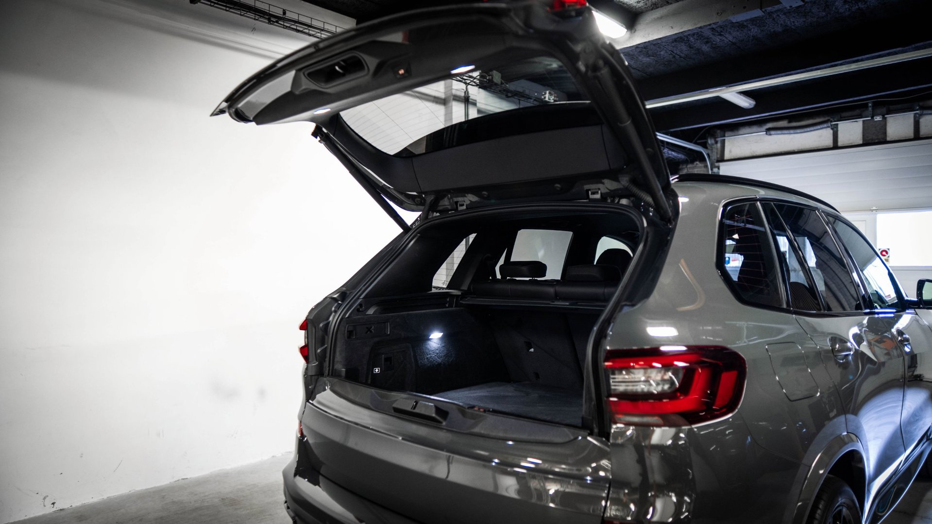 Foto van BMW X5