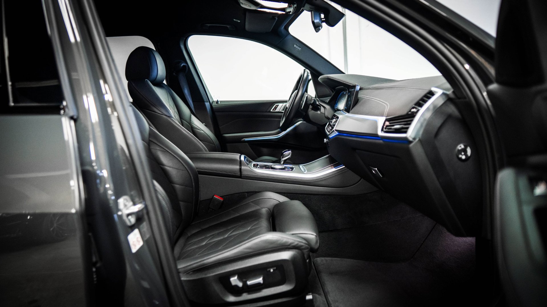 Foto van BMW X5