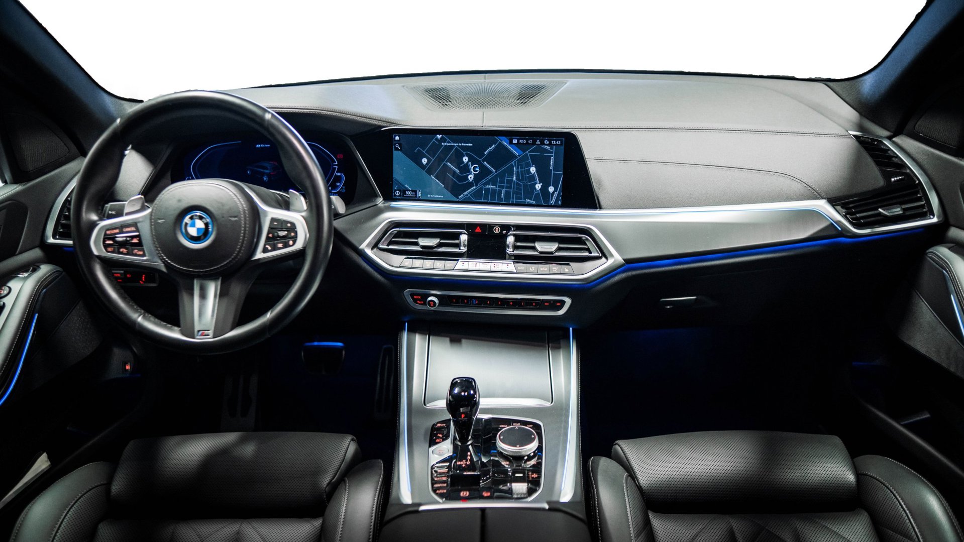 Foto van BMW X5