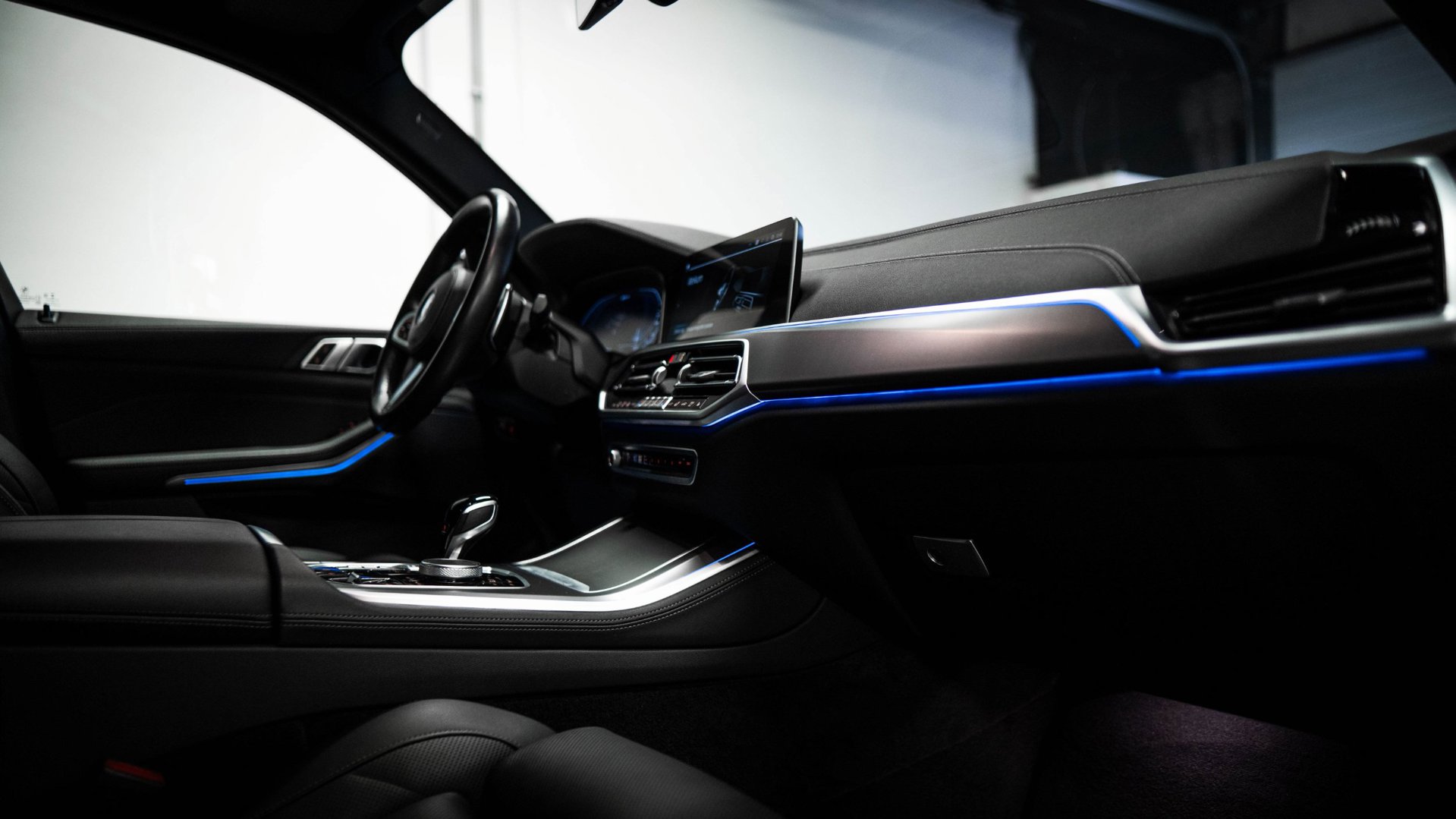 Foto van BMW X5