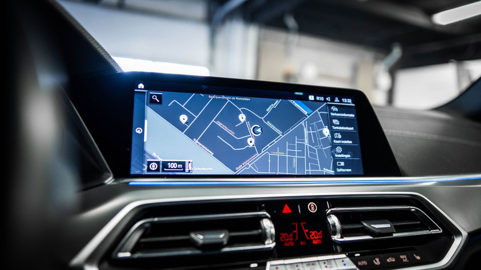 Foto van BMW X5