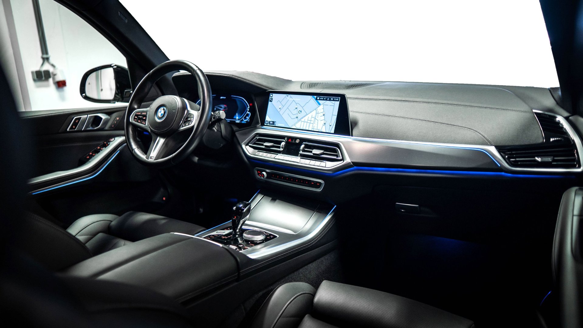 Foto van BMW X5