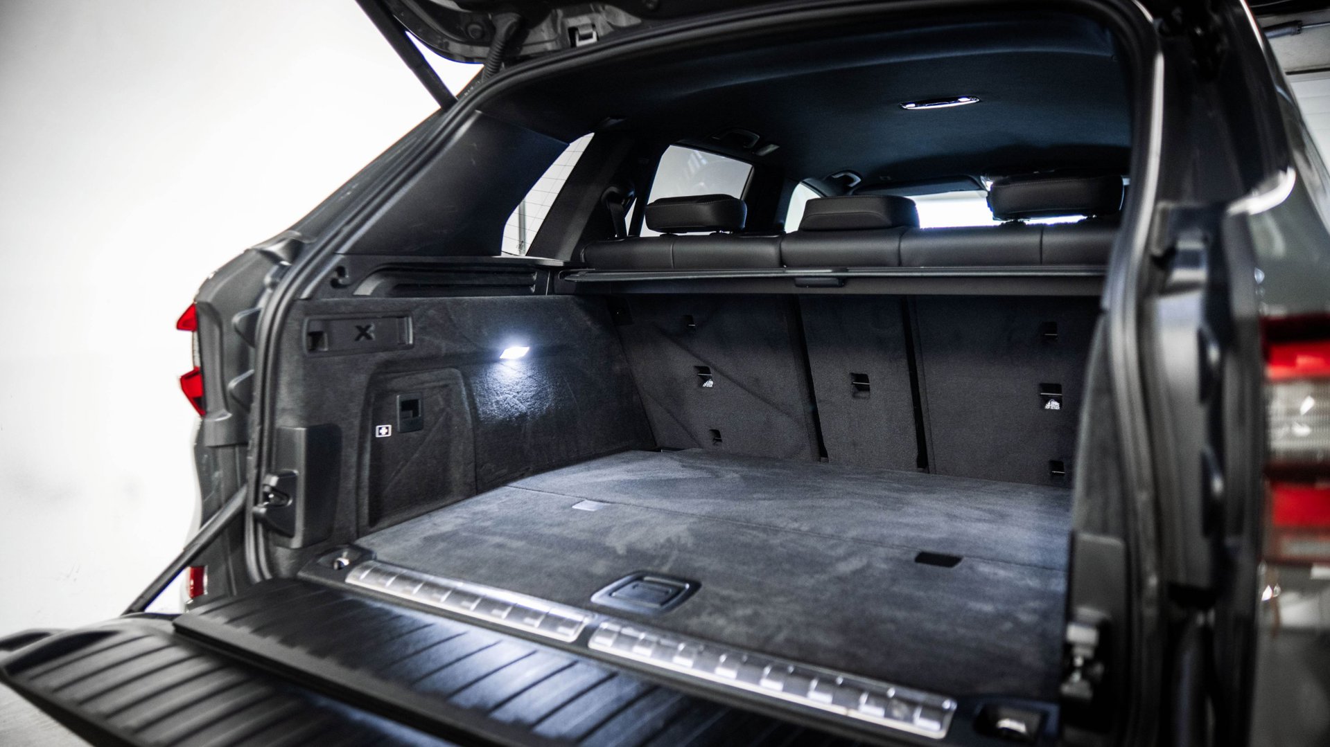 Foto van BMW X5