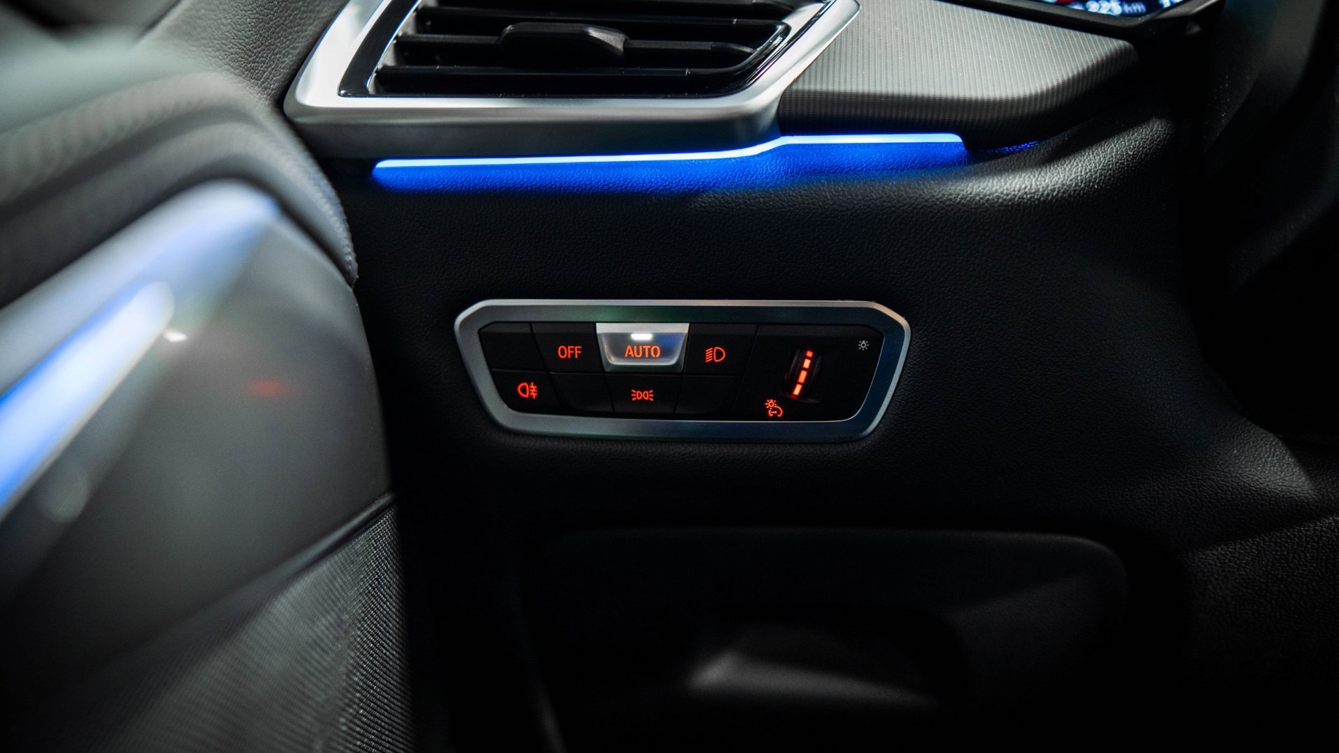 Foto van BMW X5