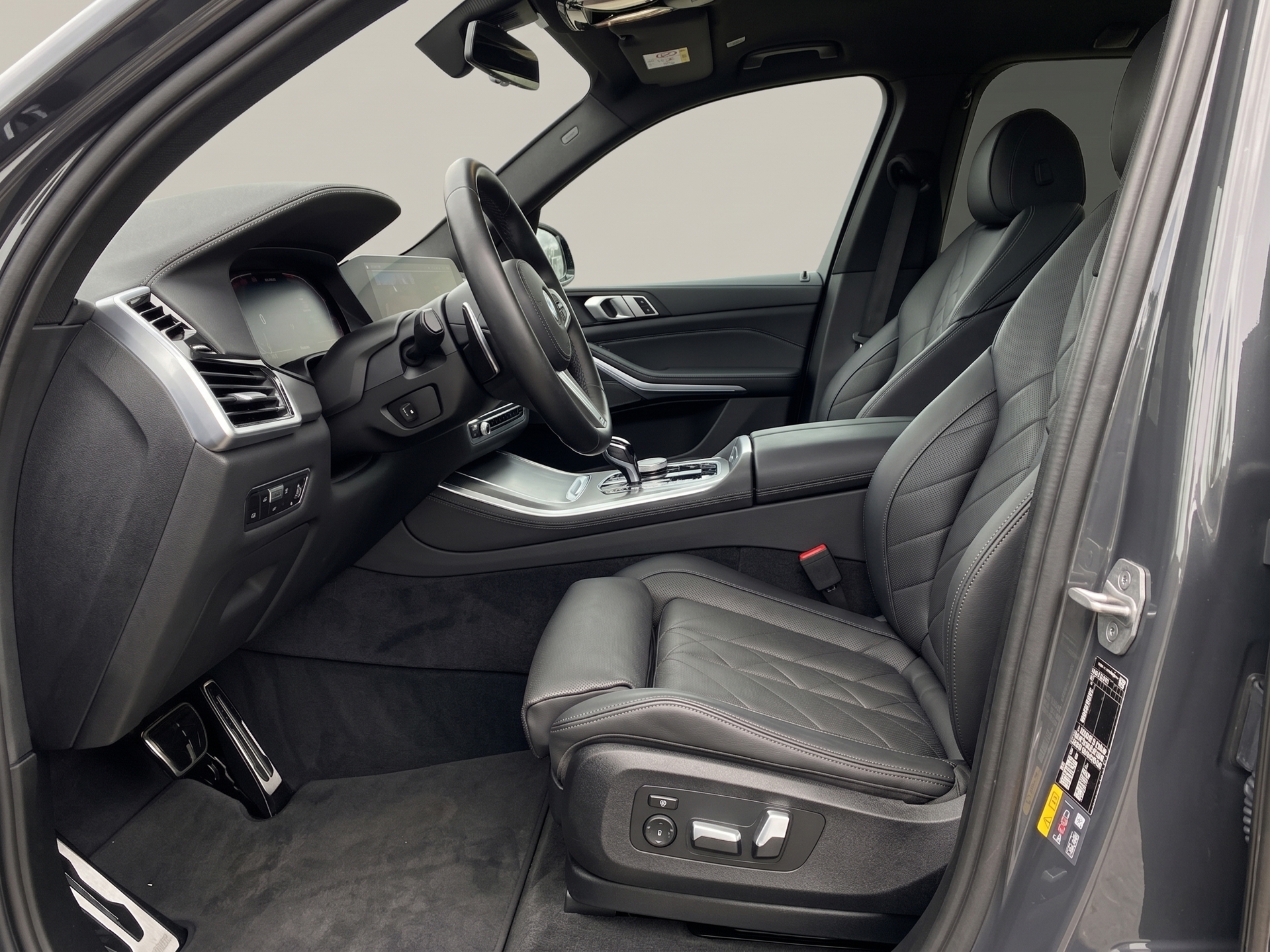 Foto van BMW X5