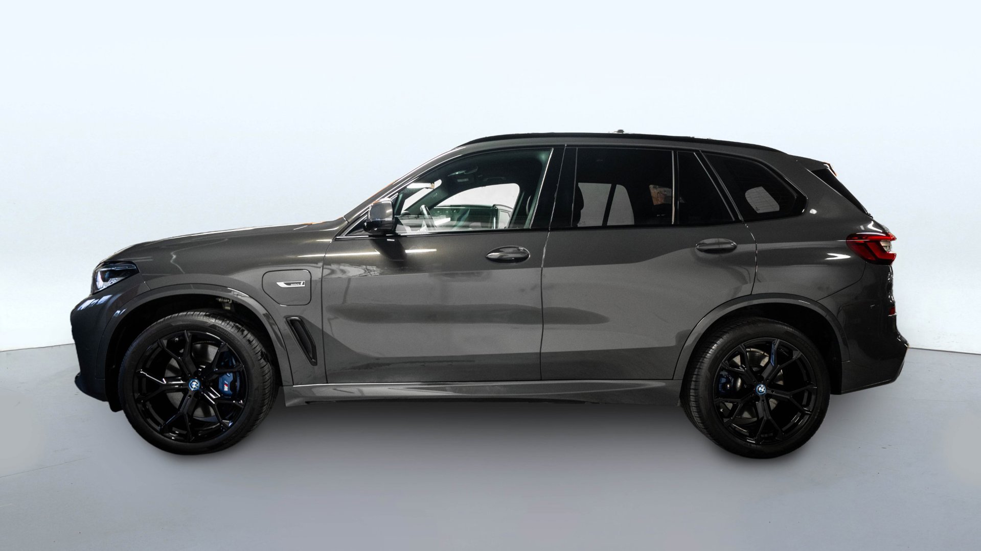 Foto van BMW X5