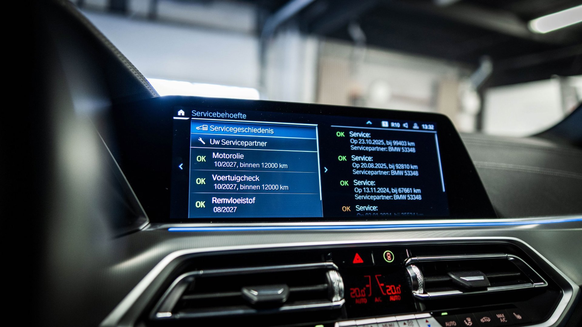 Foto van BMW X5