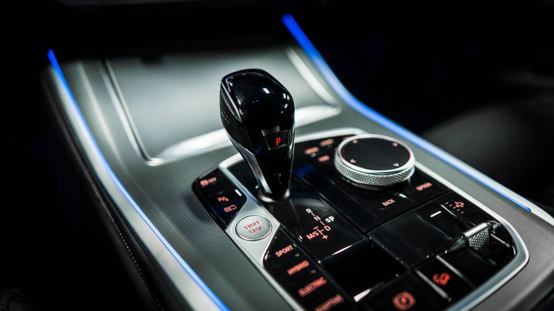 Foto van BMW X5