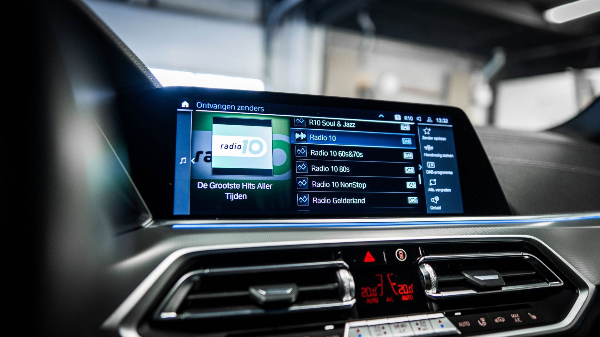 Foto van BMW X5