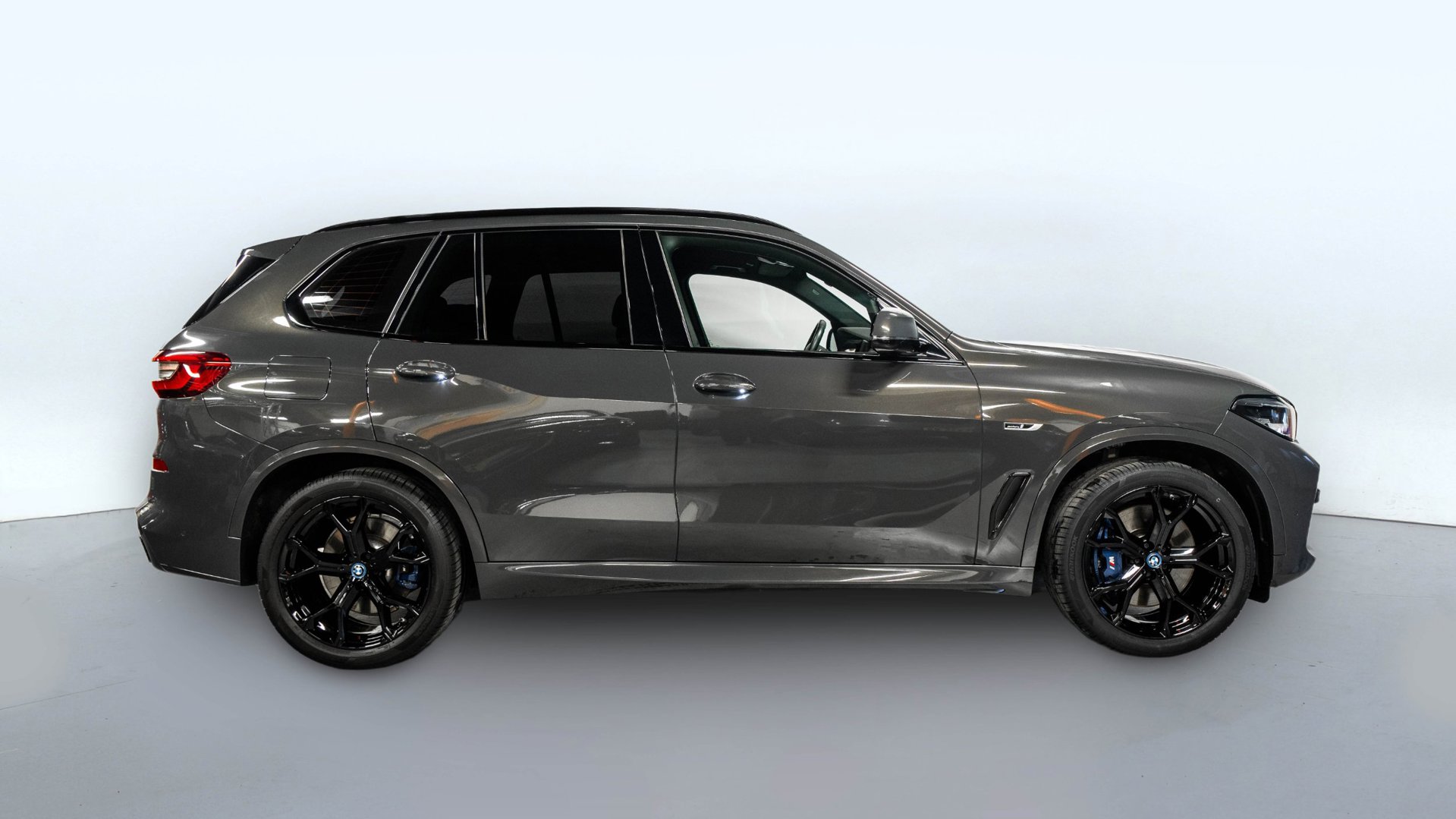 Foto van BMW X5