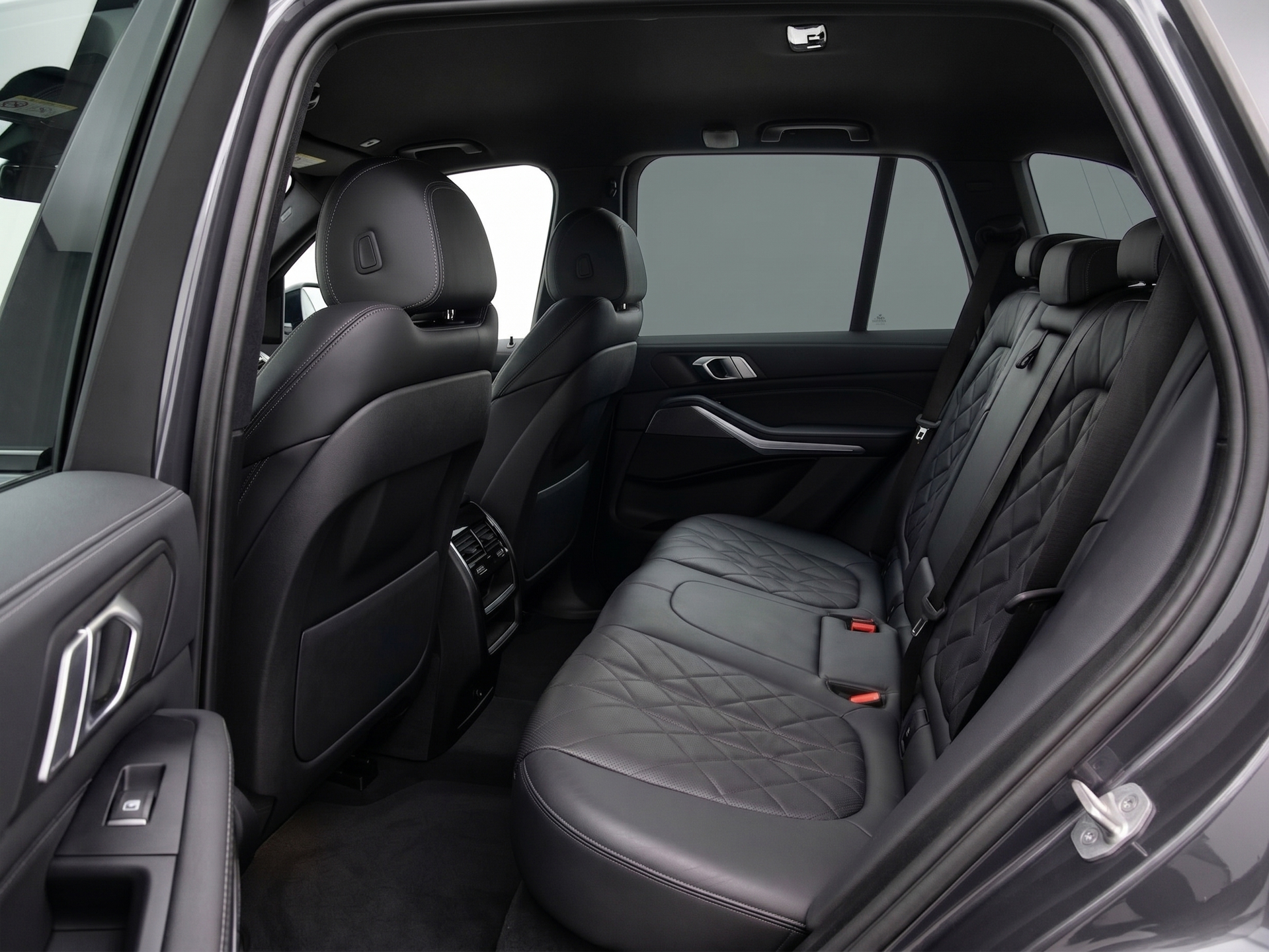 Foto van BMW X5