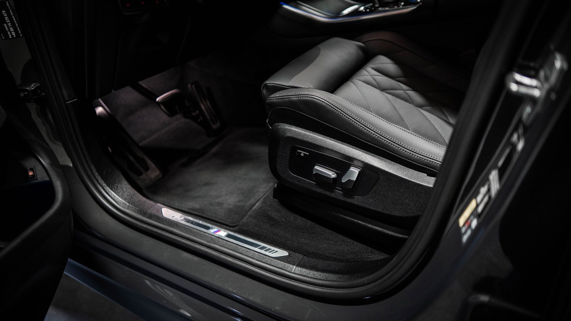 Foto van BMW X5