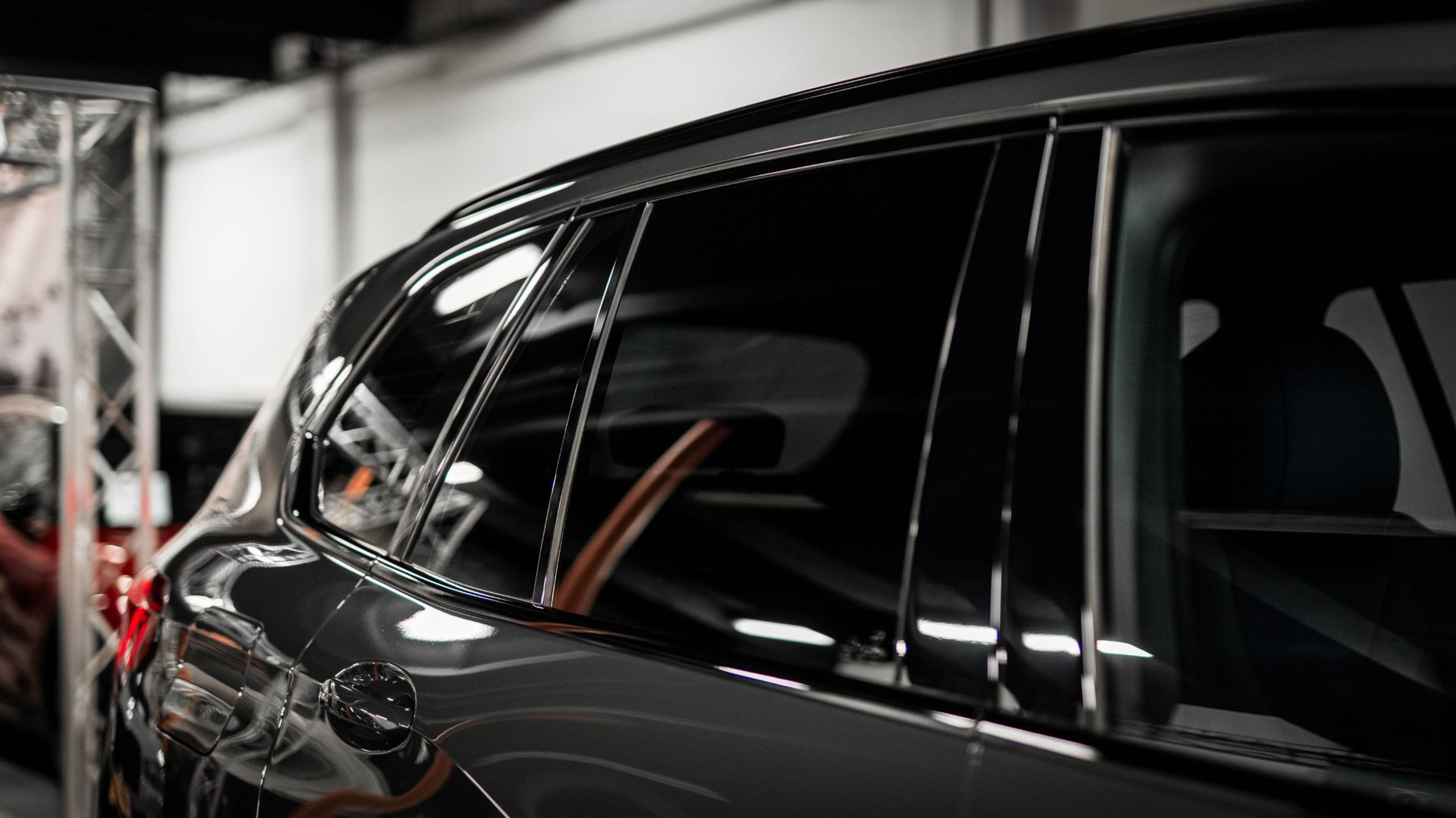 Foto van BMW X5
