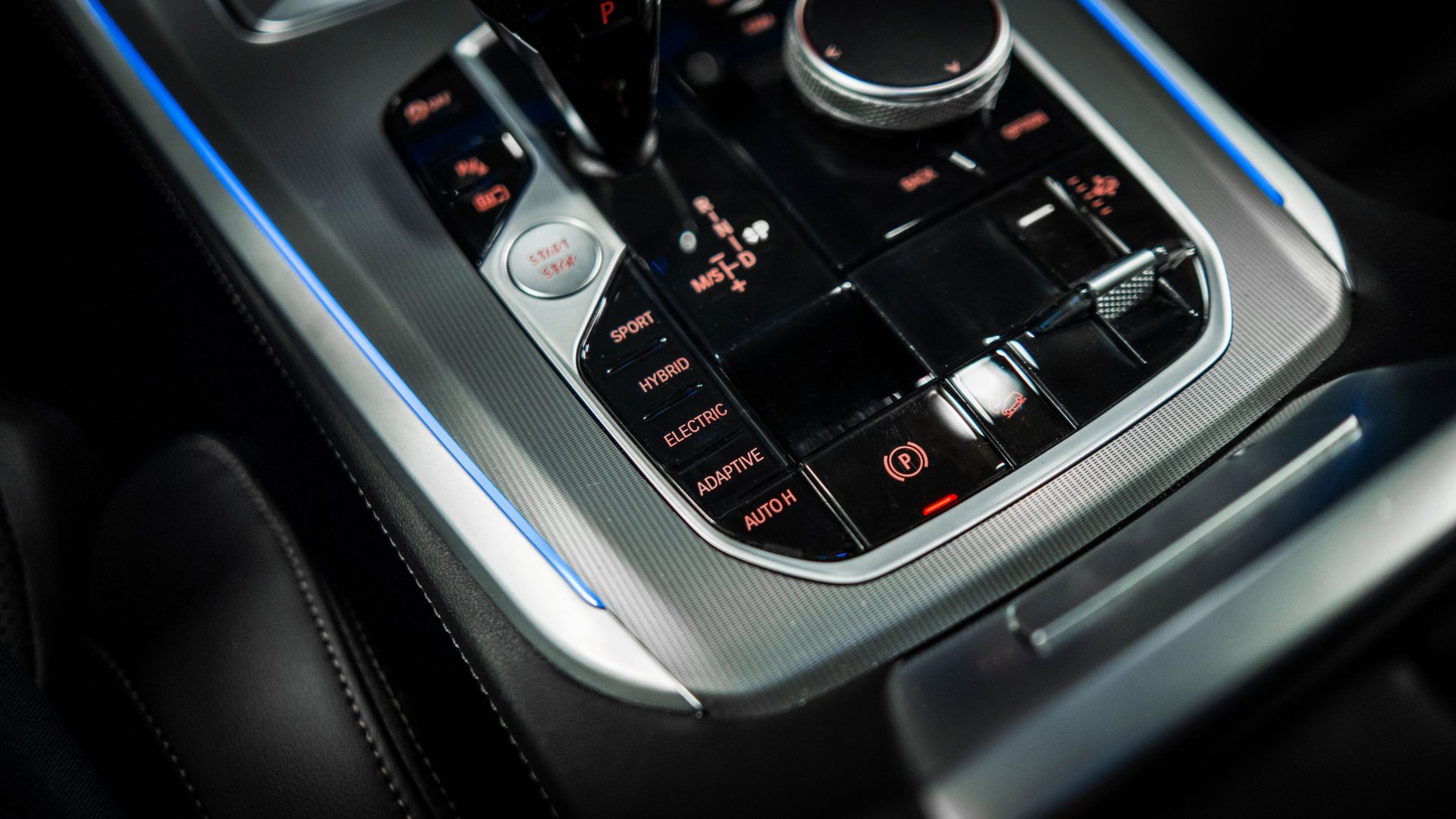 Foto van BMW X5